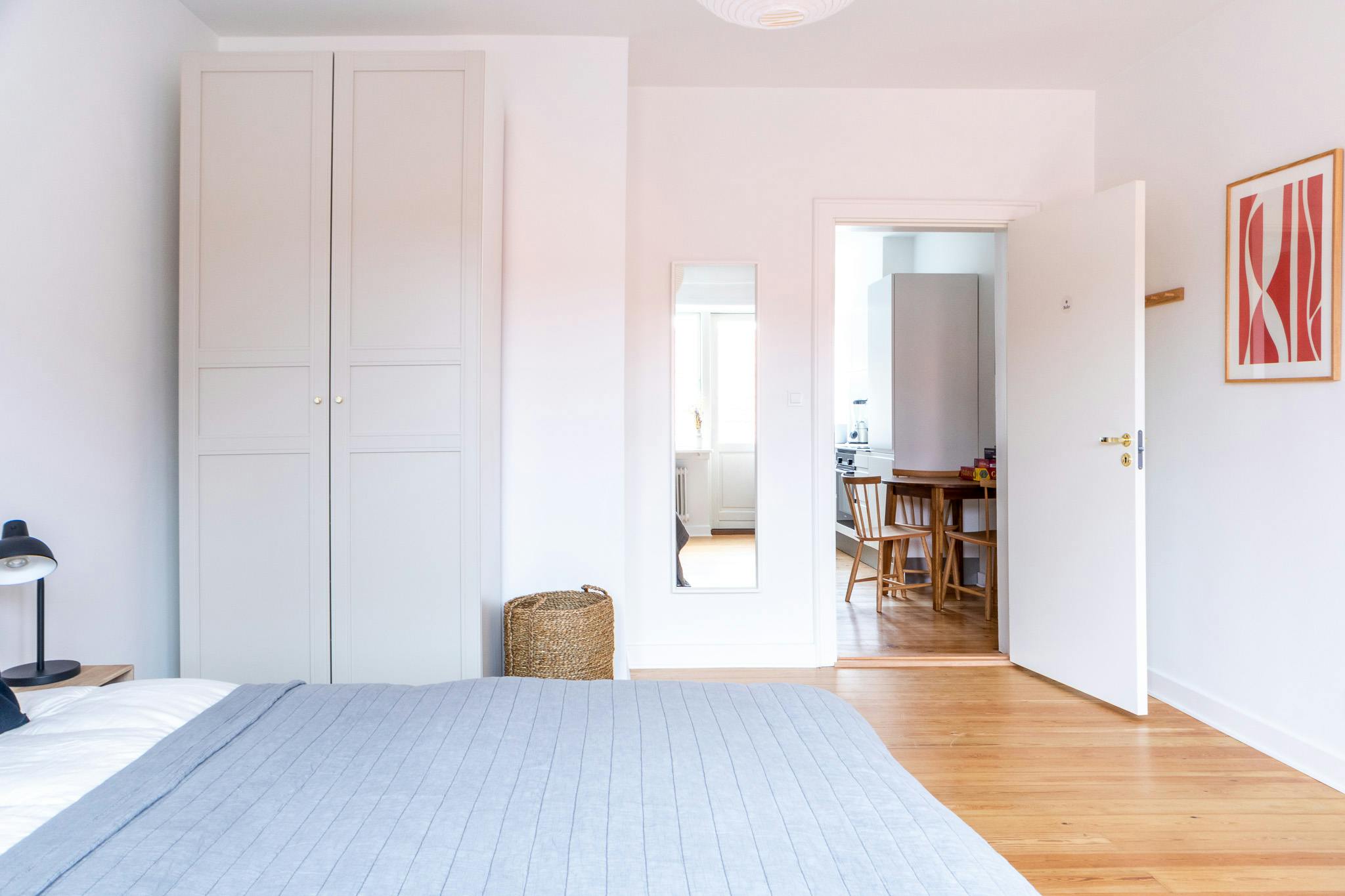 Single room Århus, 1 bed, 18m² — photo 4