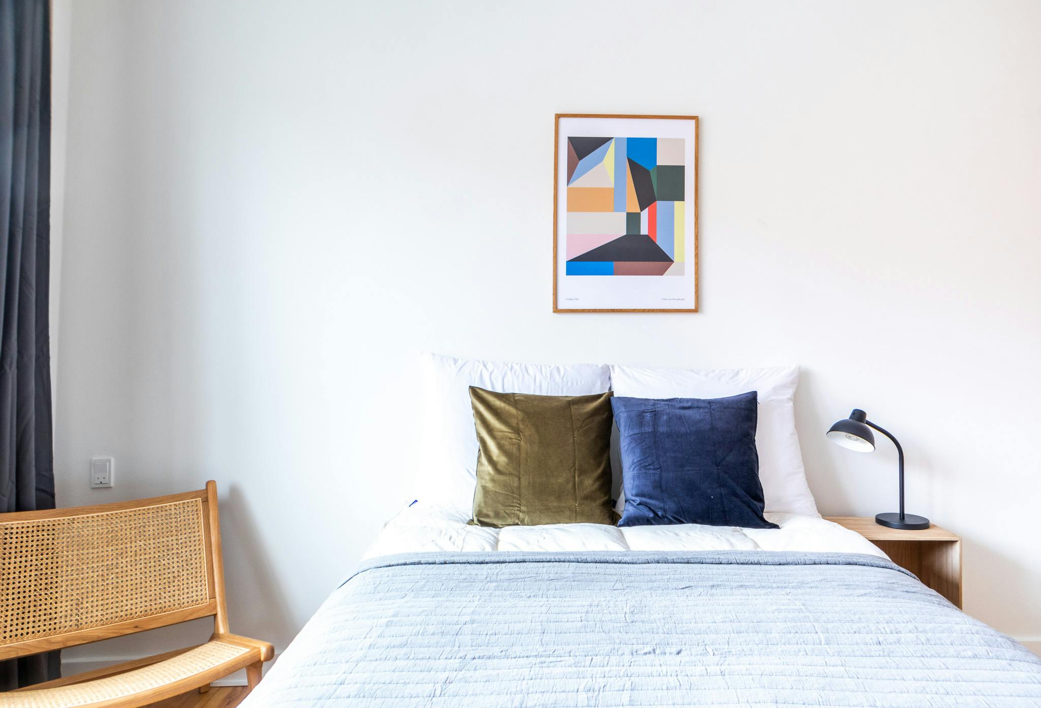 Single room Århus, 1 bed, 18m² — photo 2