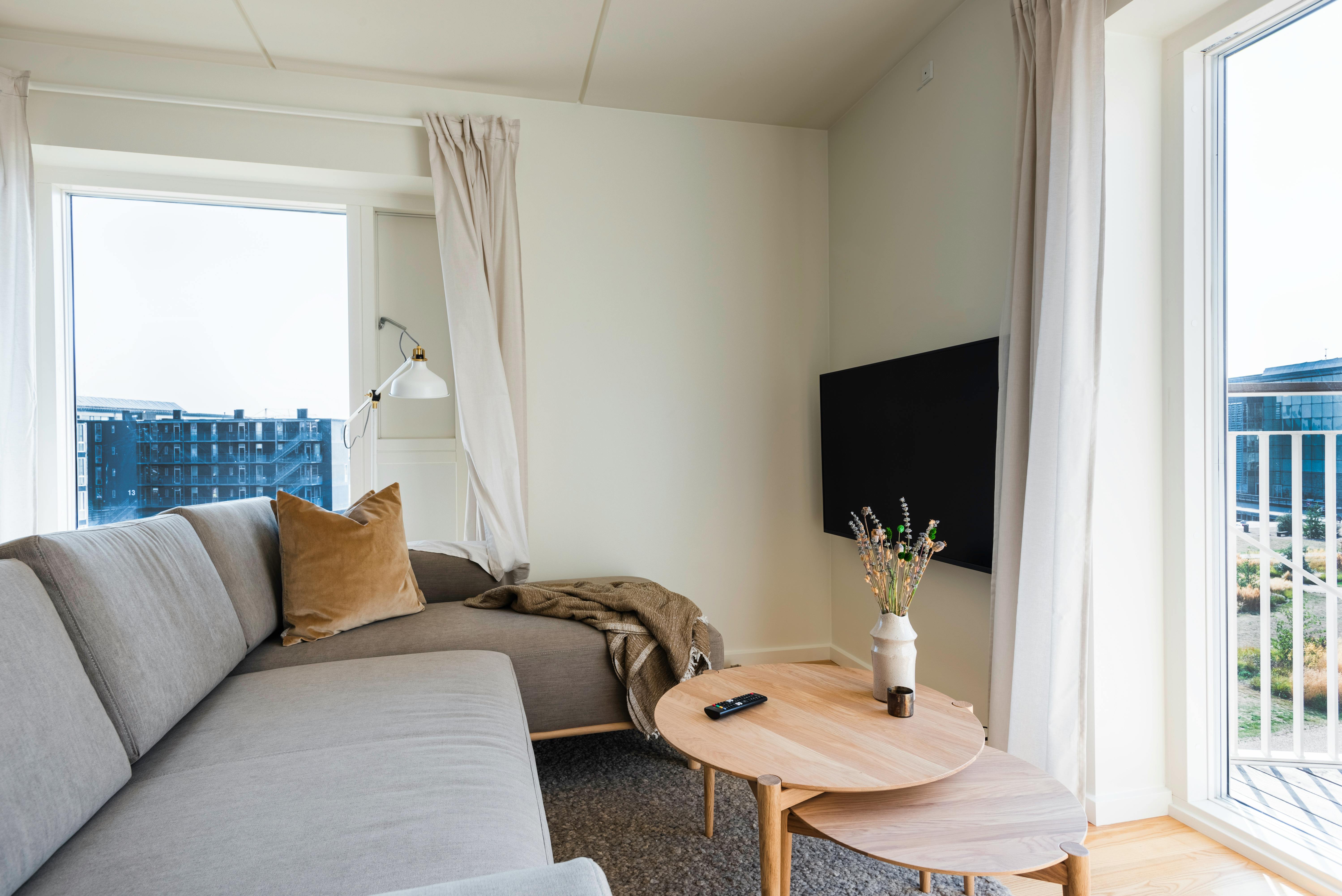 Single room København, 1 bed, 13m² — photo 10