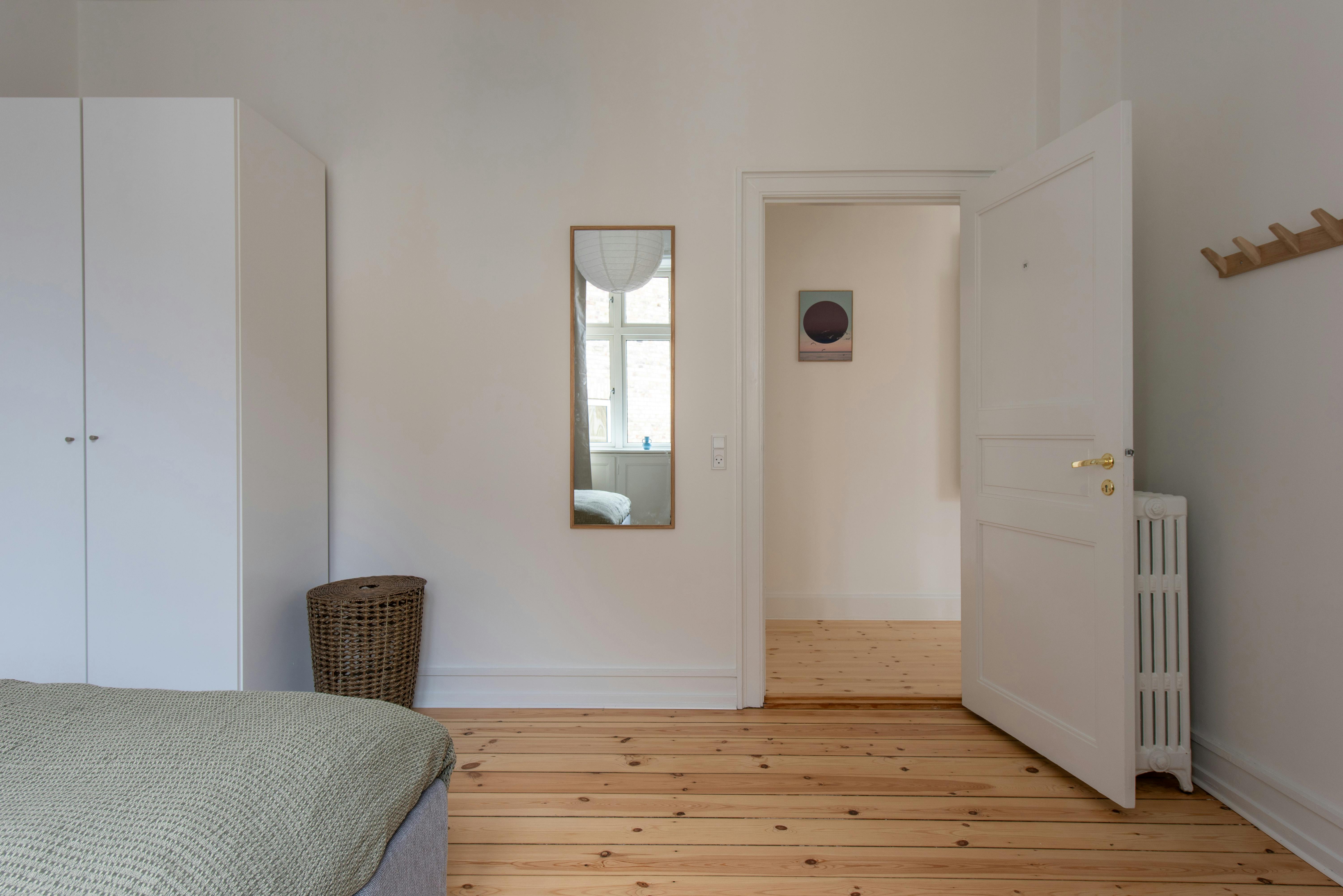 Single room København, 1 bed, 15m² — photo 2