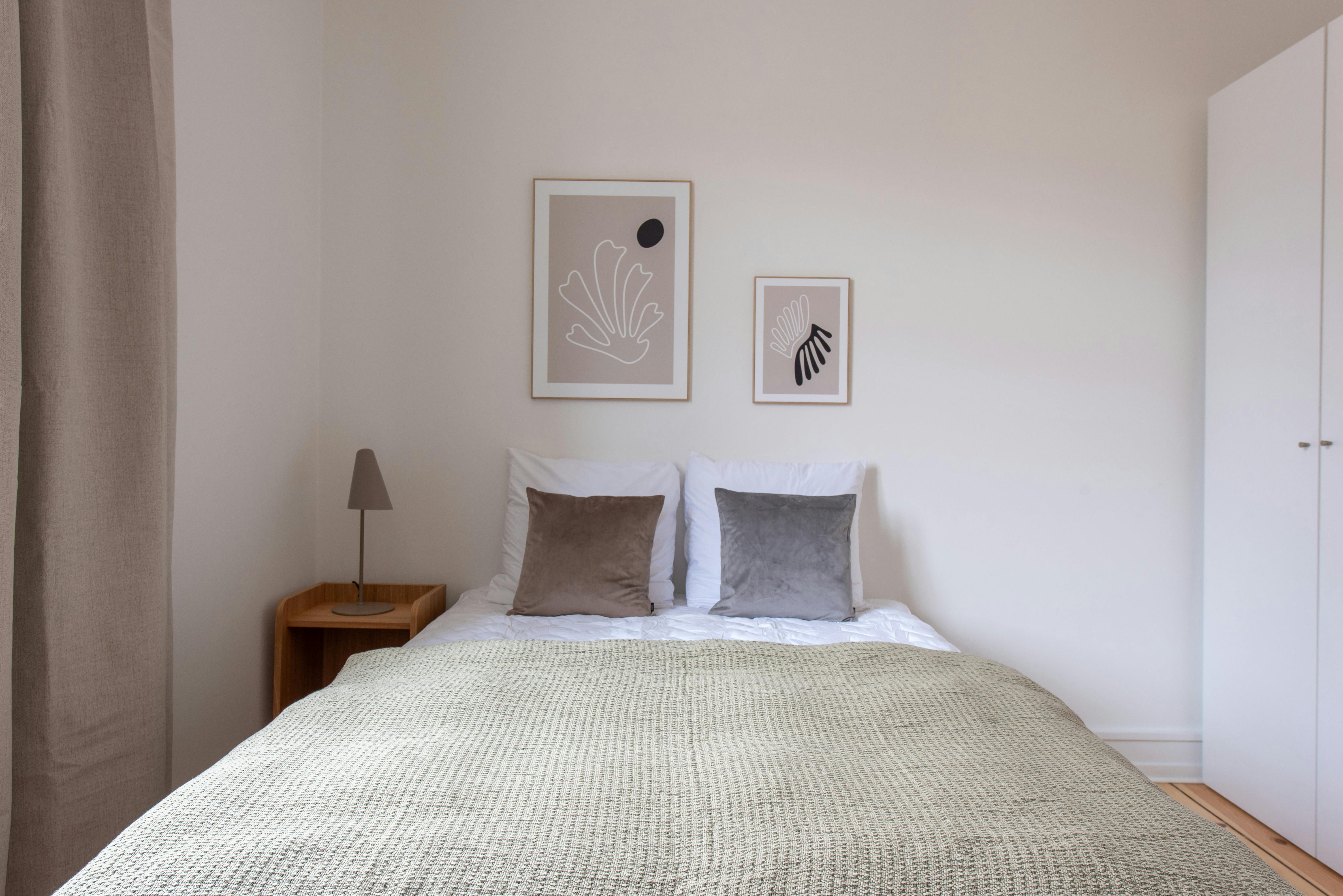 Single room København, 1 bed, 15m² — photo 4