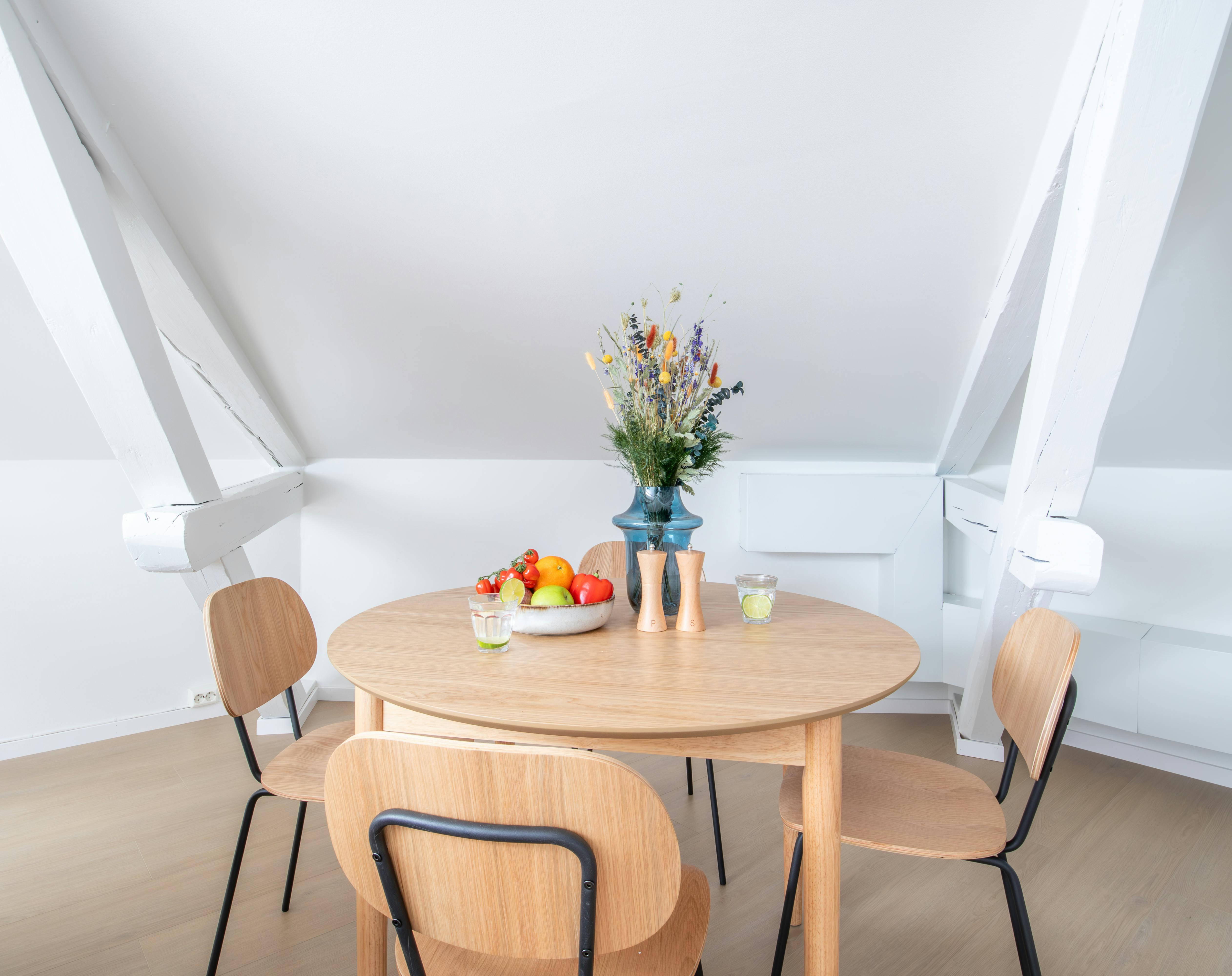 Apartment Oslo — photo 4