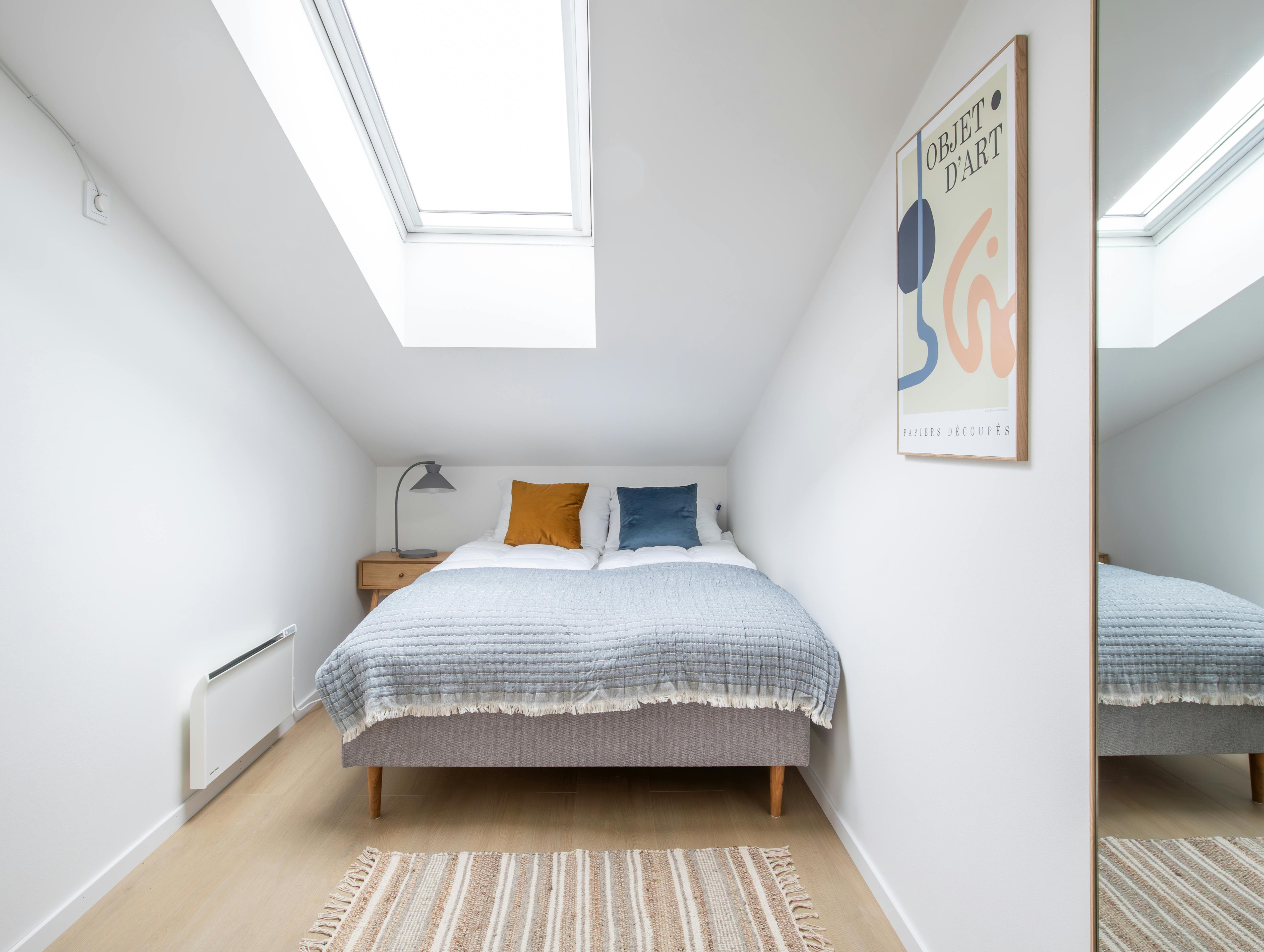 Apartment Oslo — photo 10
