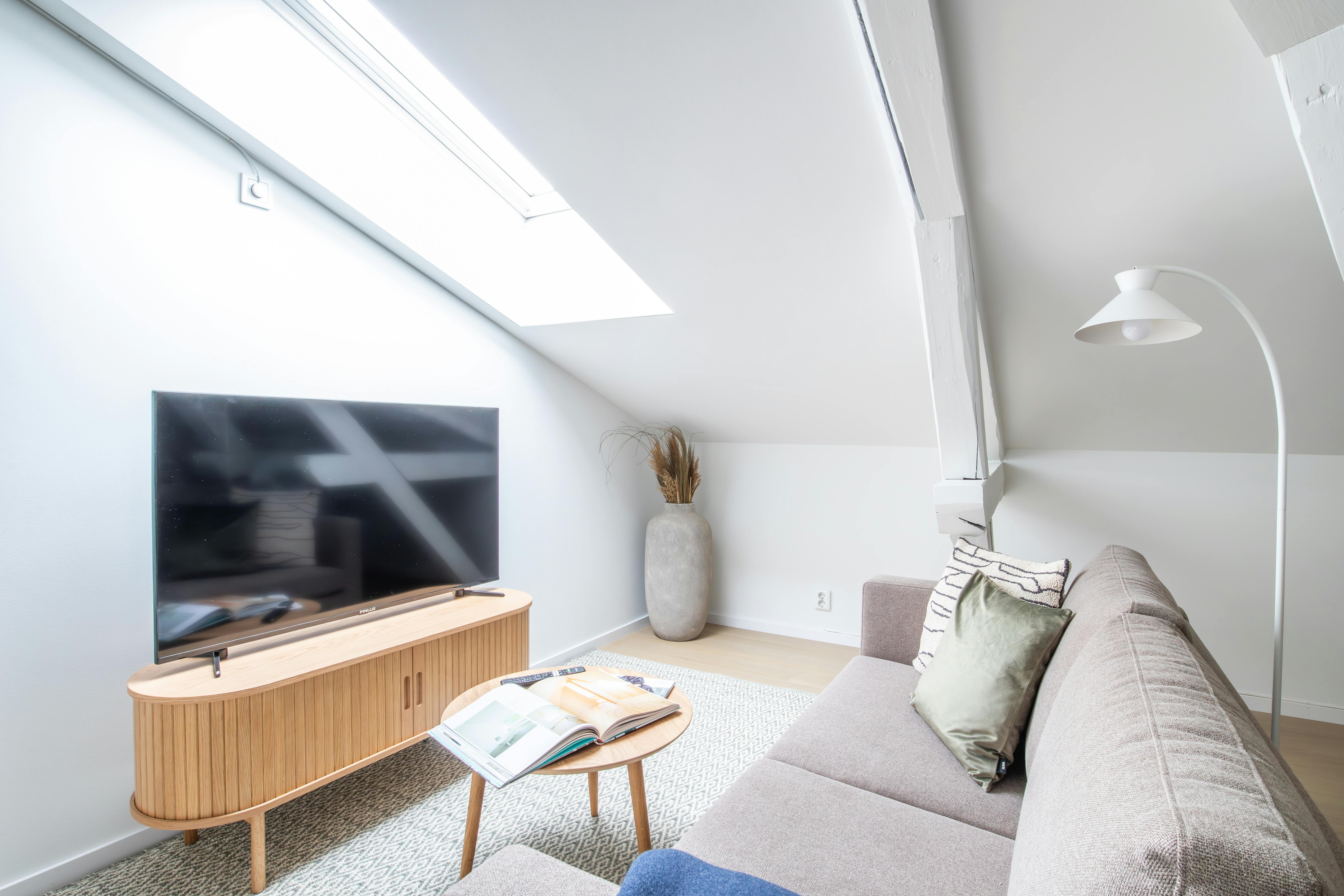 Apartment Oslo — photo 7