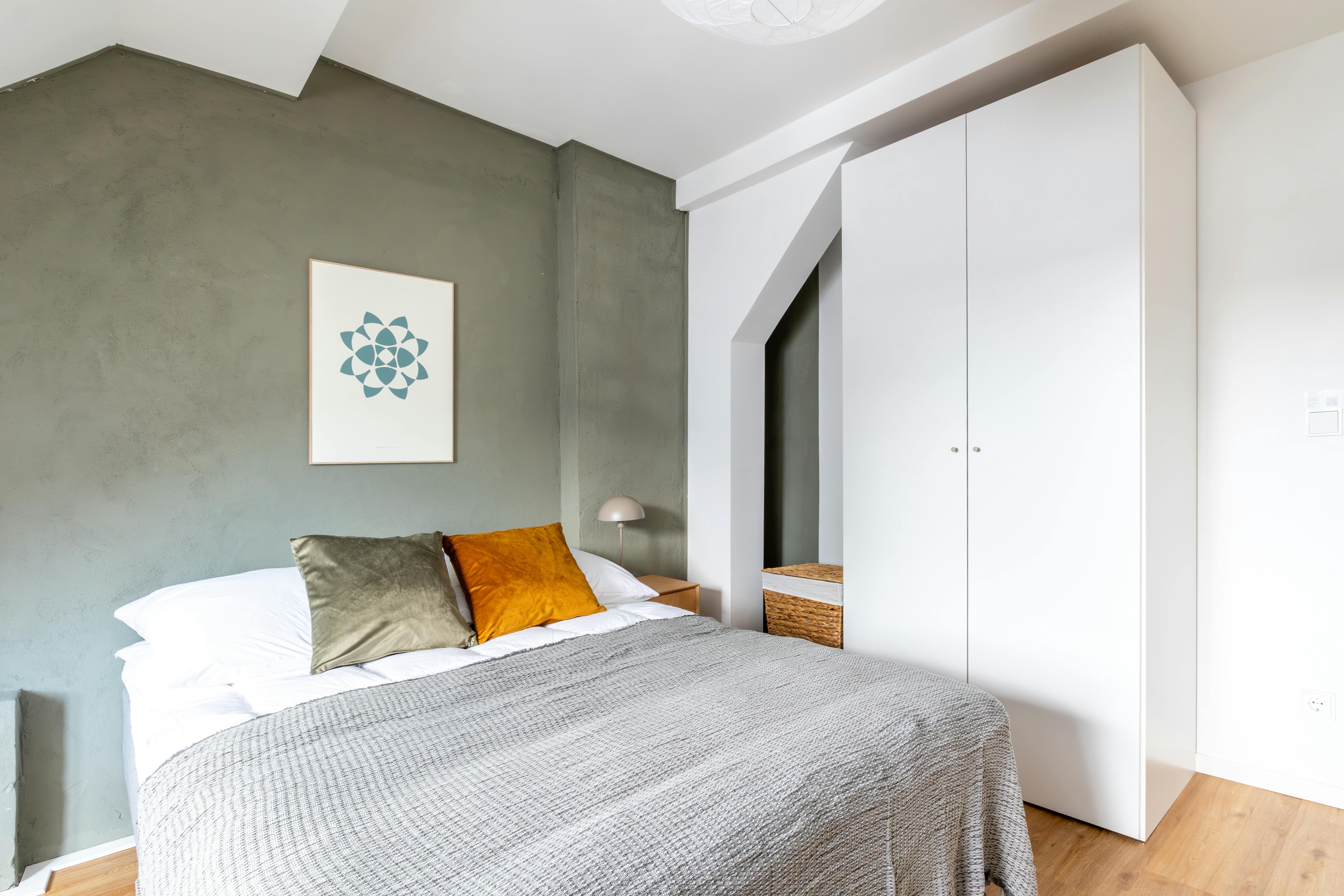 Single room Hamburg, 1 bed, 15m² — photo 2