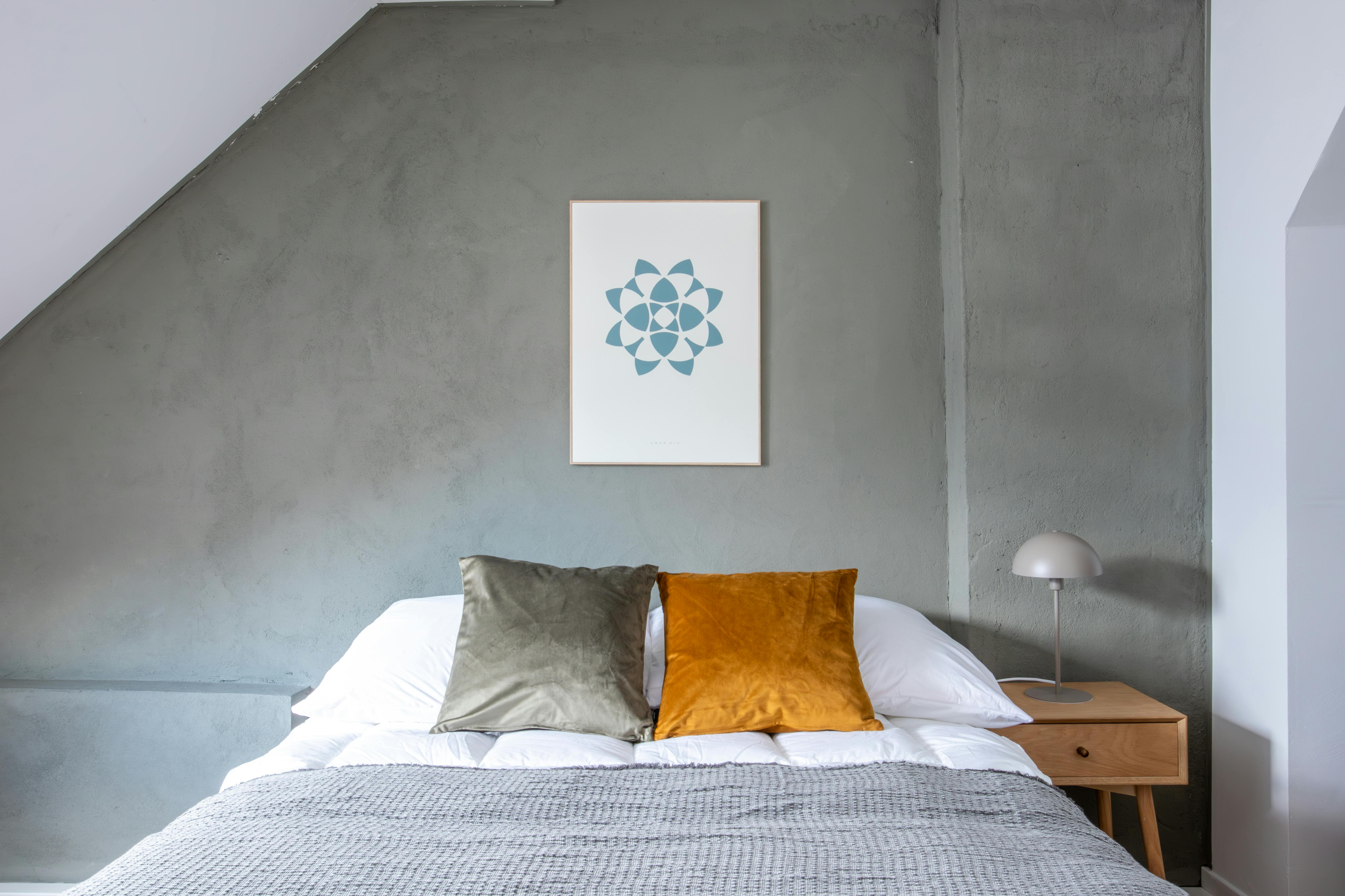 Single room Hamburg, 1 bed, 15m² — photo 3