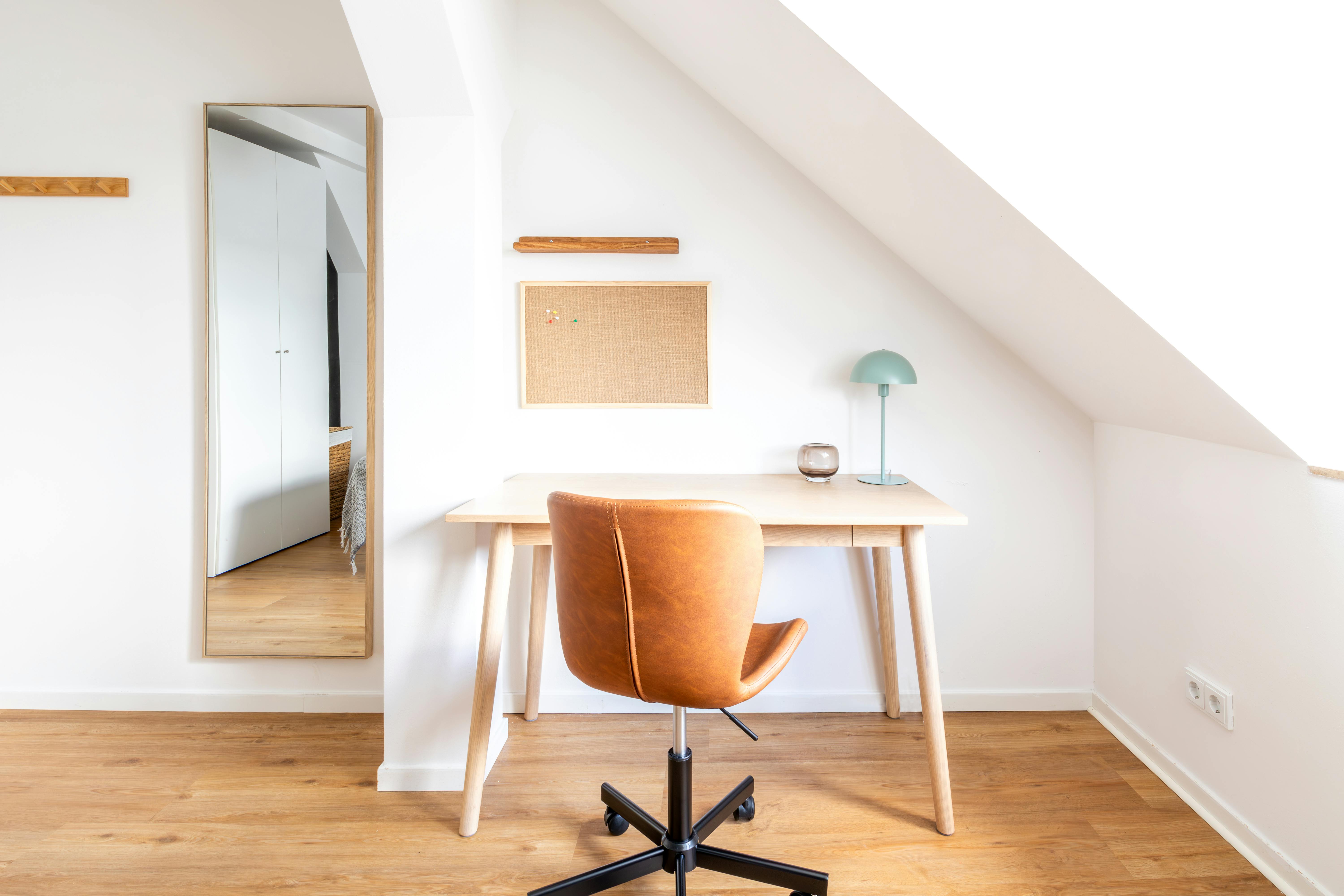 Single room Hamburg, 1 bed, 15m² — photo 6