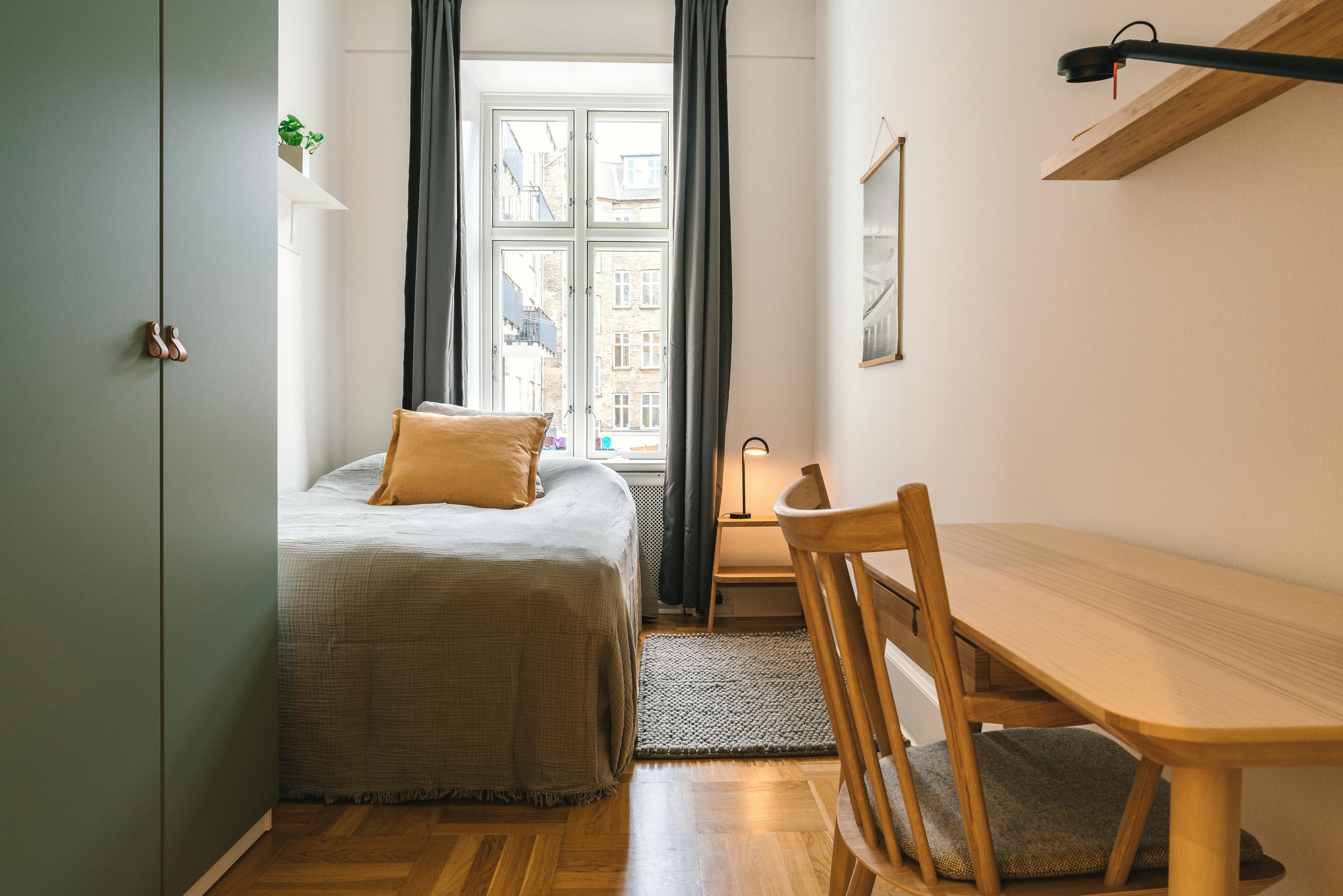 Livjægergade, København preview