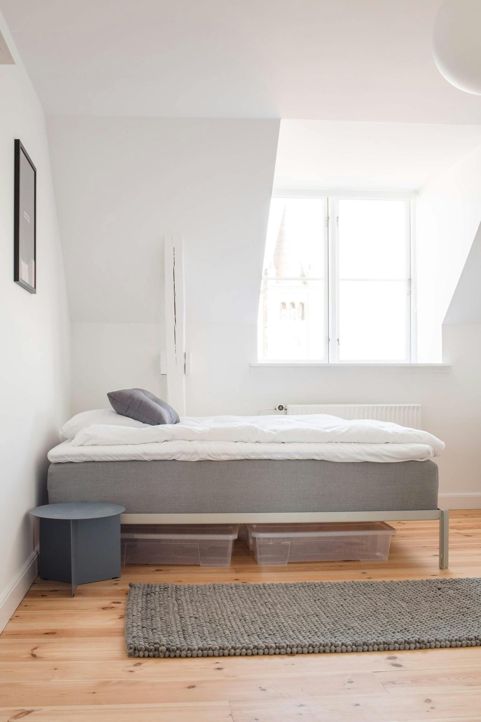 Single room København, 1 bed, 16m² — photo 3