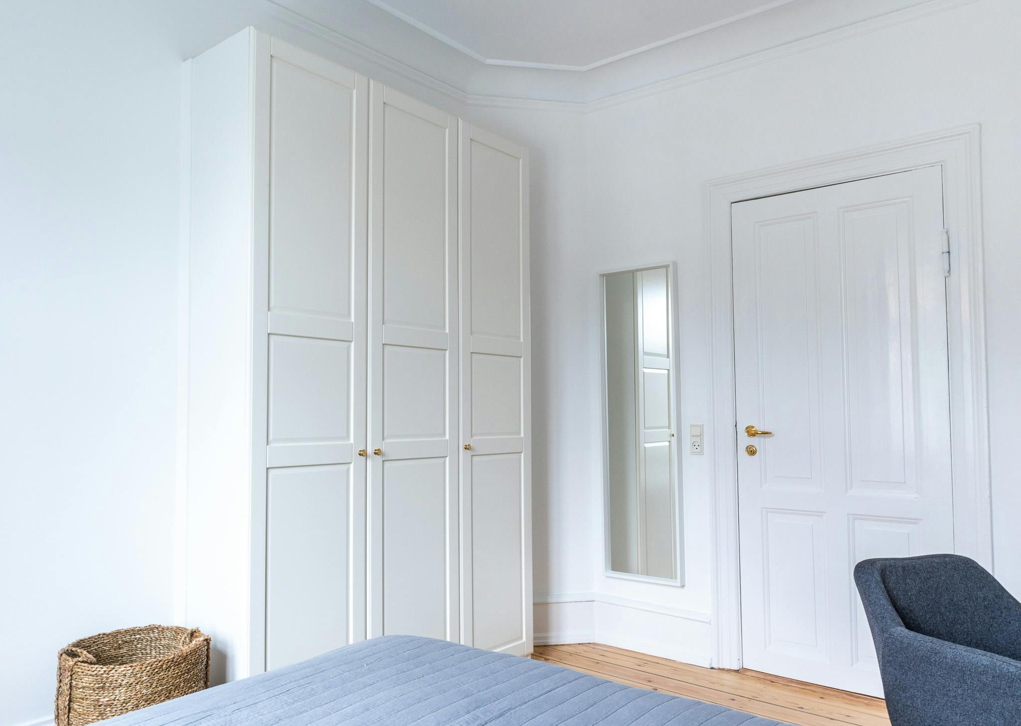 Single room Frederiksberg, 1 bed, 12m² — photo 4