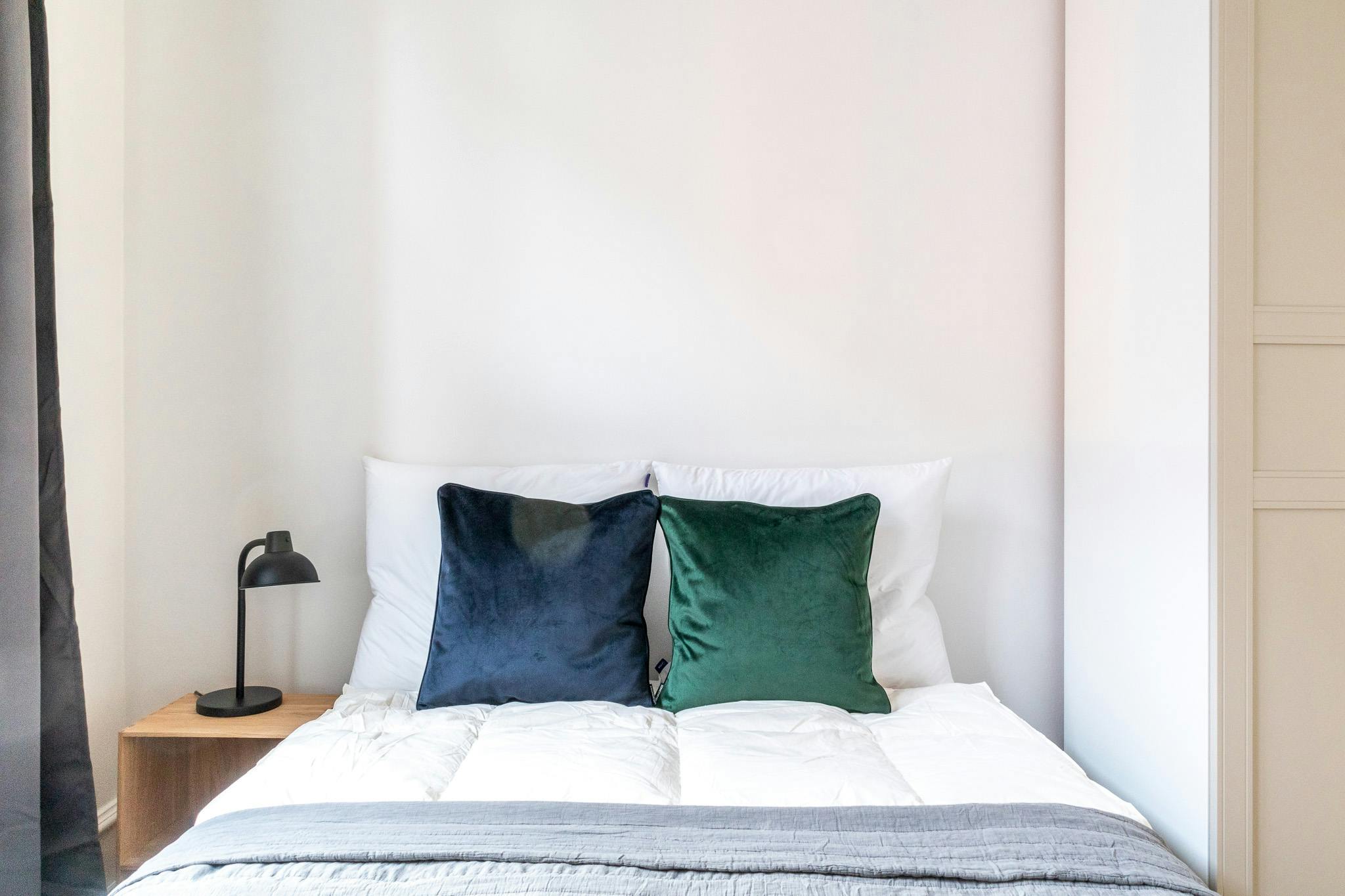 Single room København, 1 bed, 13m² — photo 3