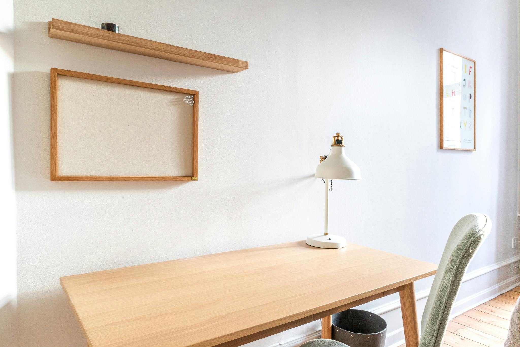 Single room København, 1 bed, 13m² — photo 4