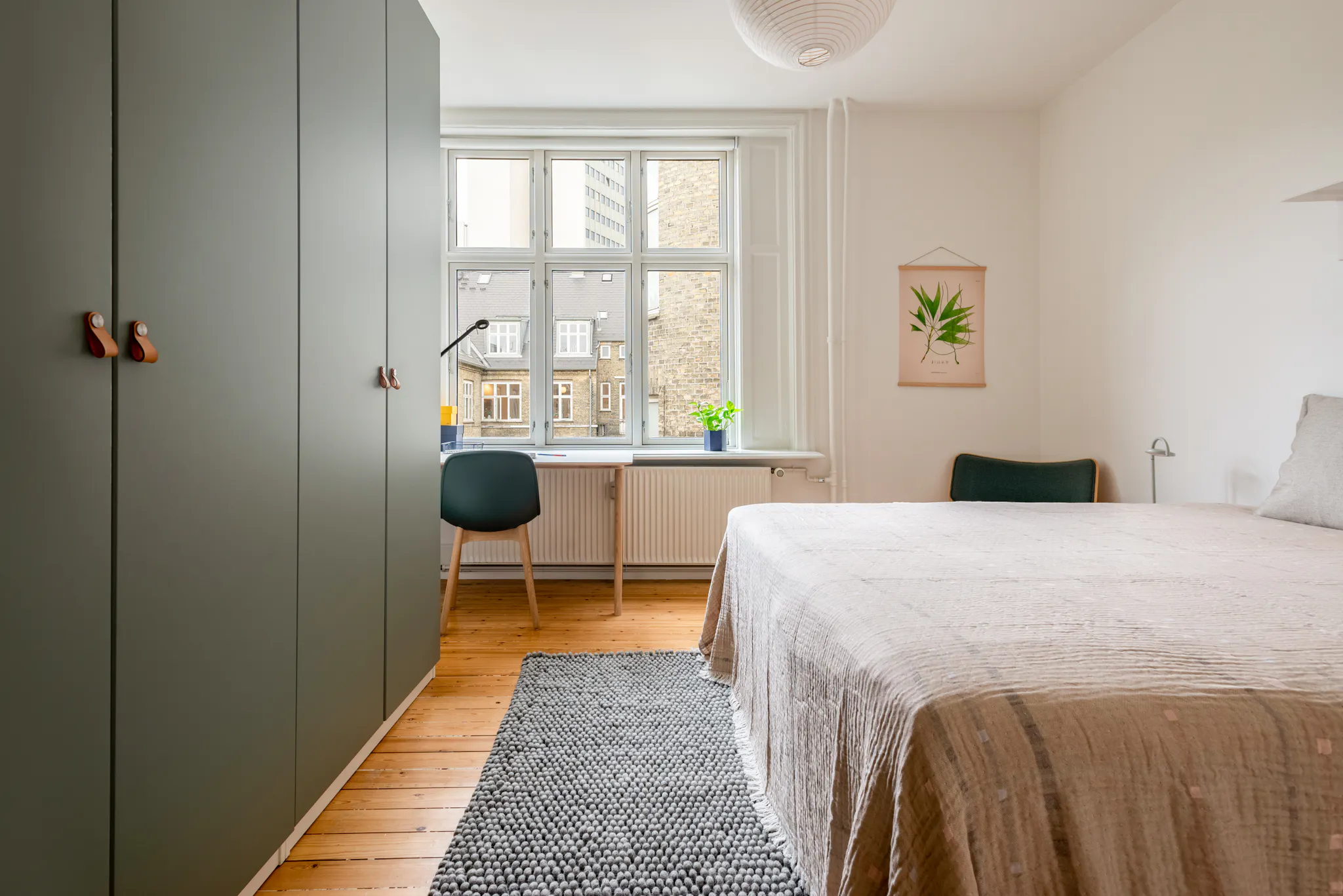 Trommesalen, København preview