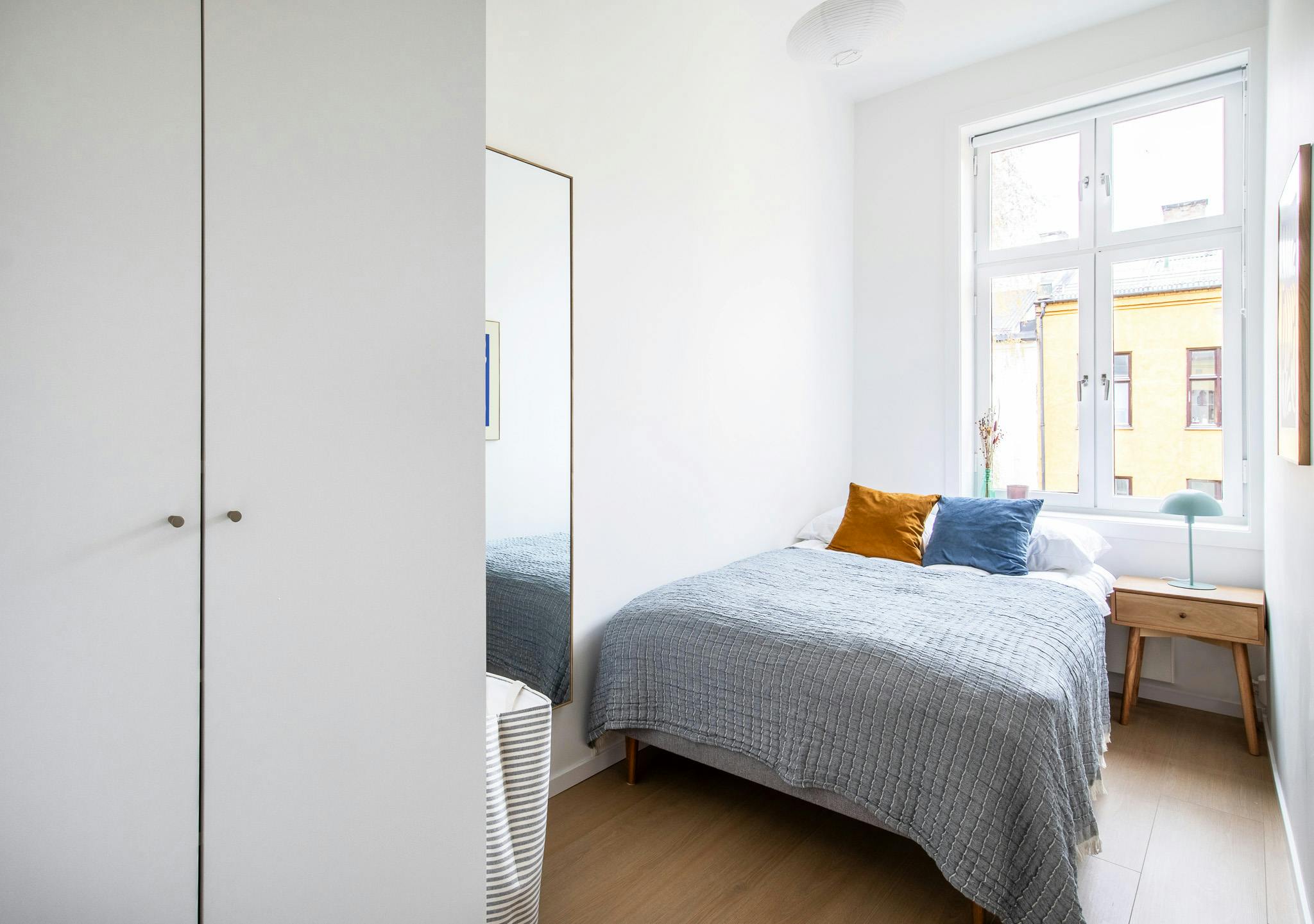 Chambre privée à louer pour 9 900 NOK/mois à Oslo, Seilduksgata