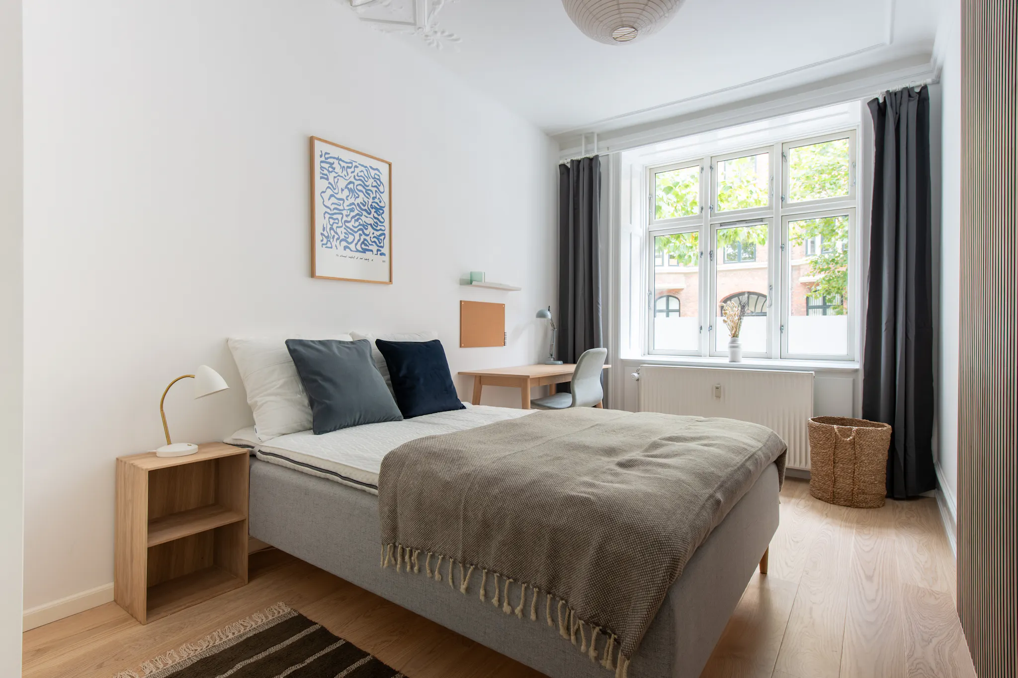 Thorvaldsensvej, Frederiksberg preview