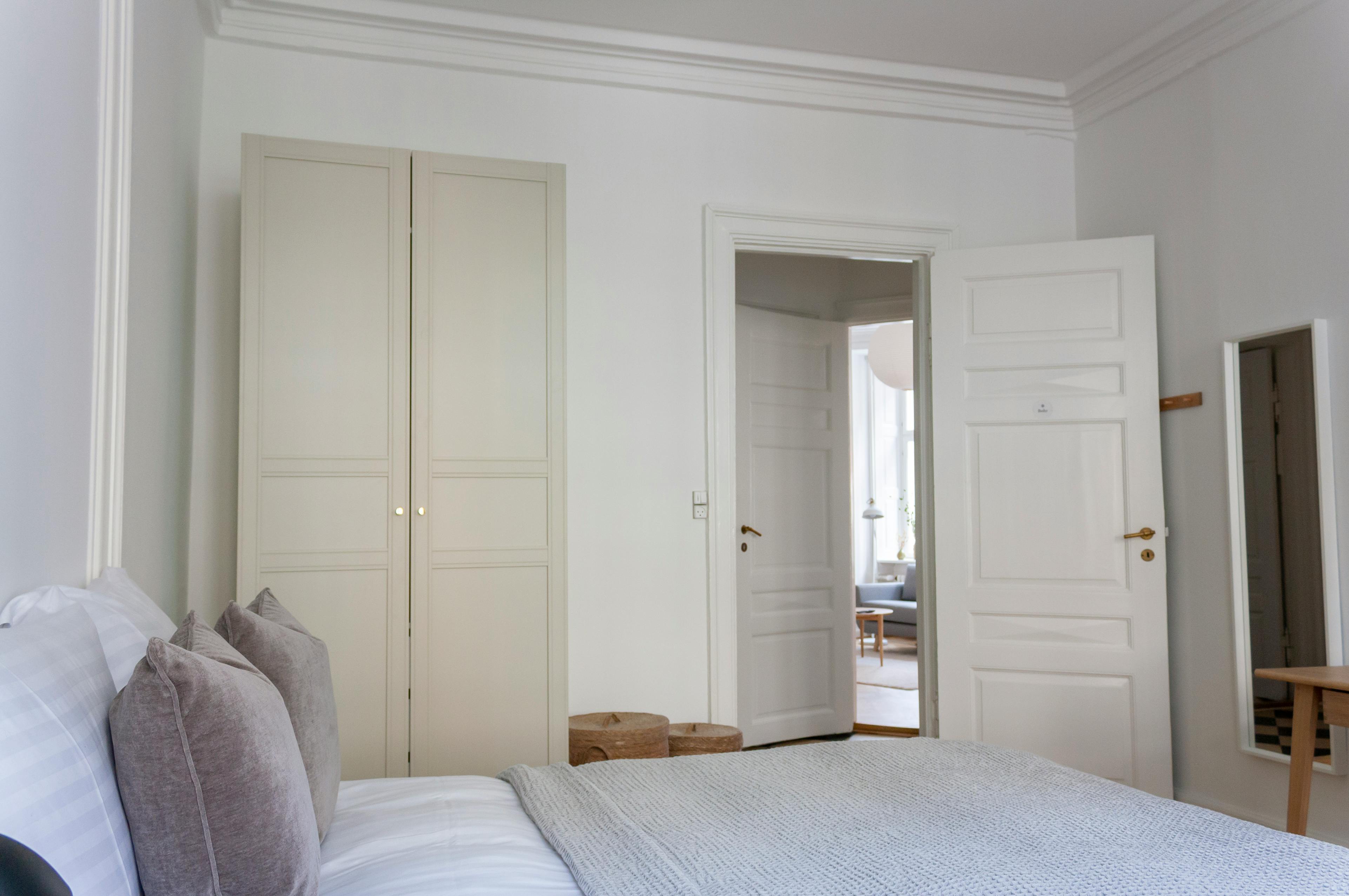 Single room København, 1 bed, 17m² — photo 4