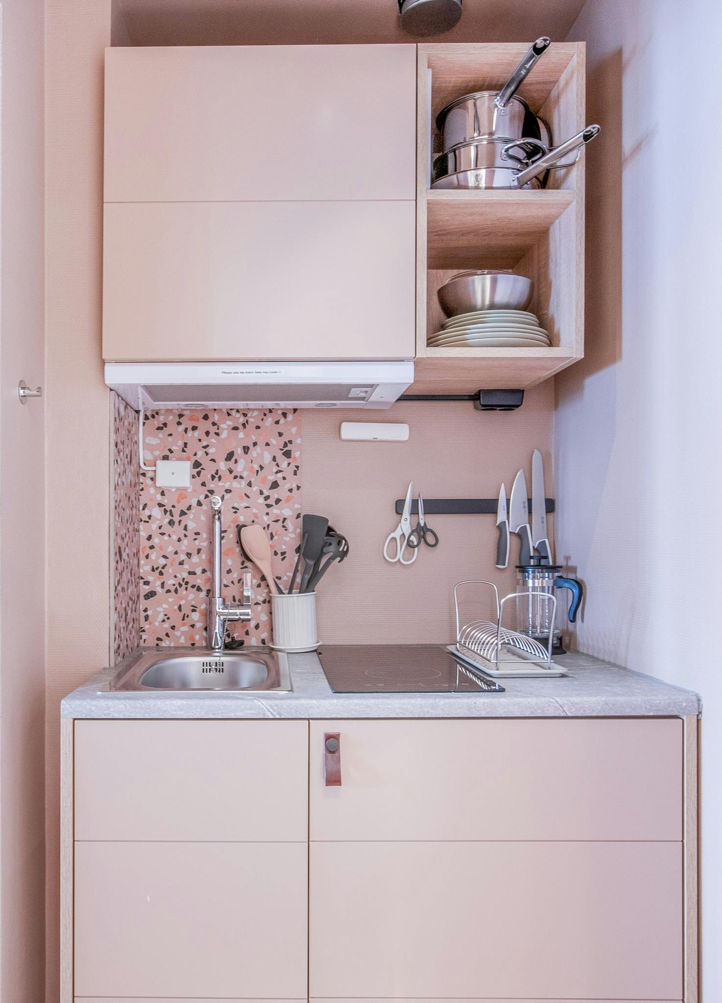 Apartment Oslo — photo 7