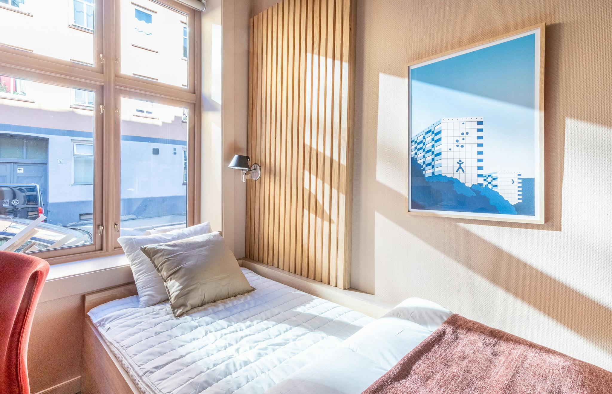 Apartment Oslo — photo 3