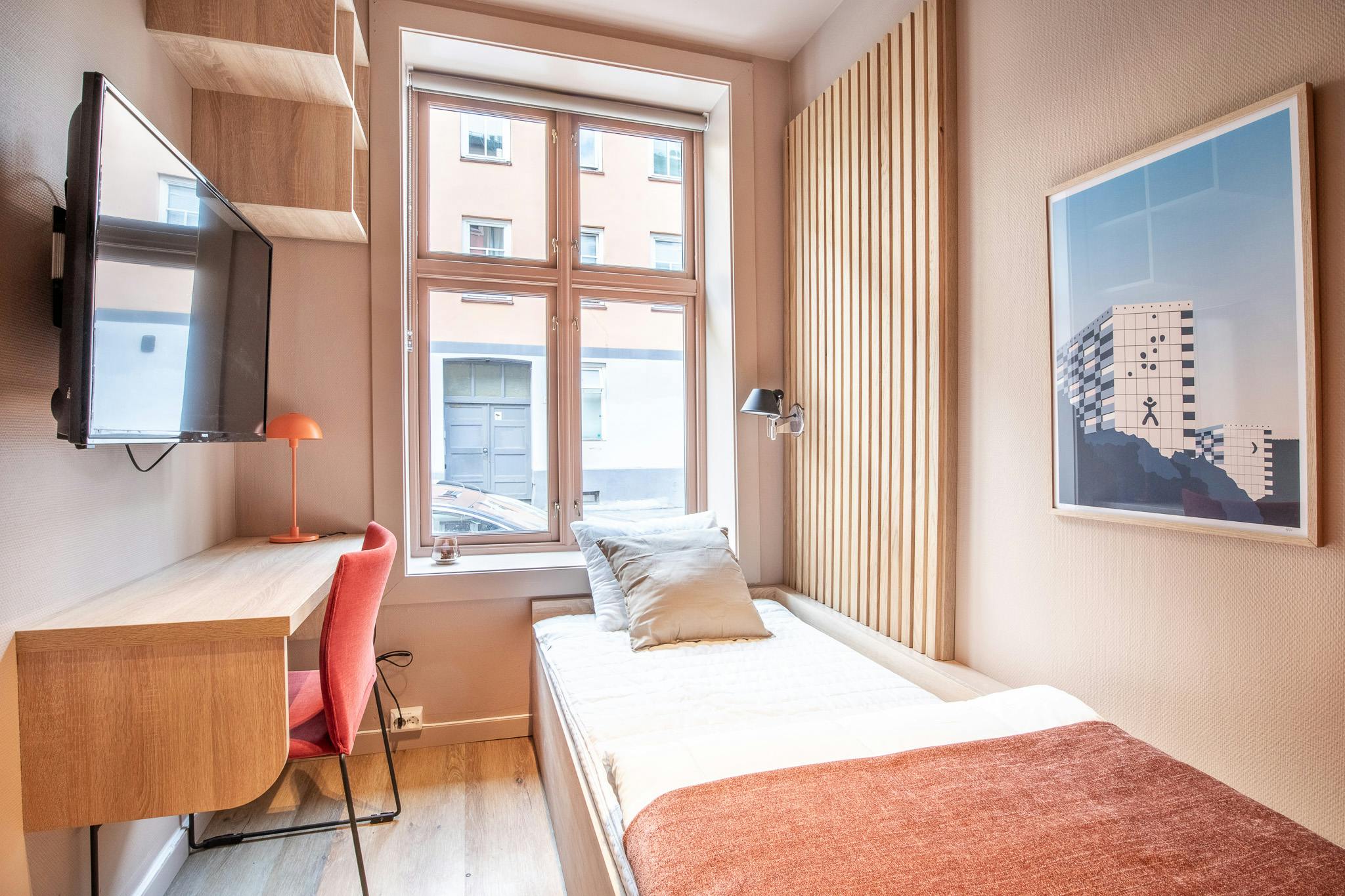 Apartment Oslo — photo 2