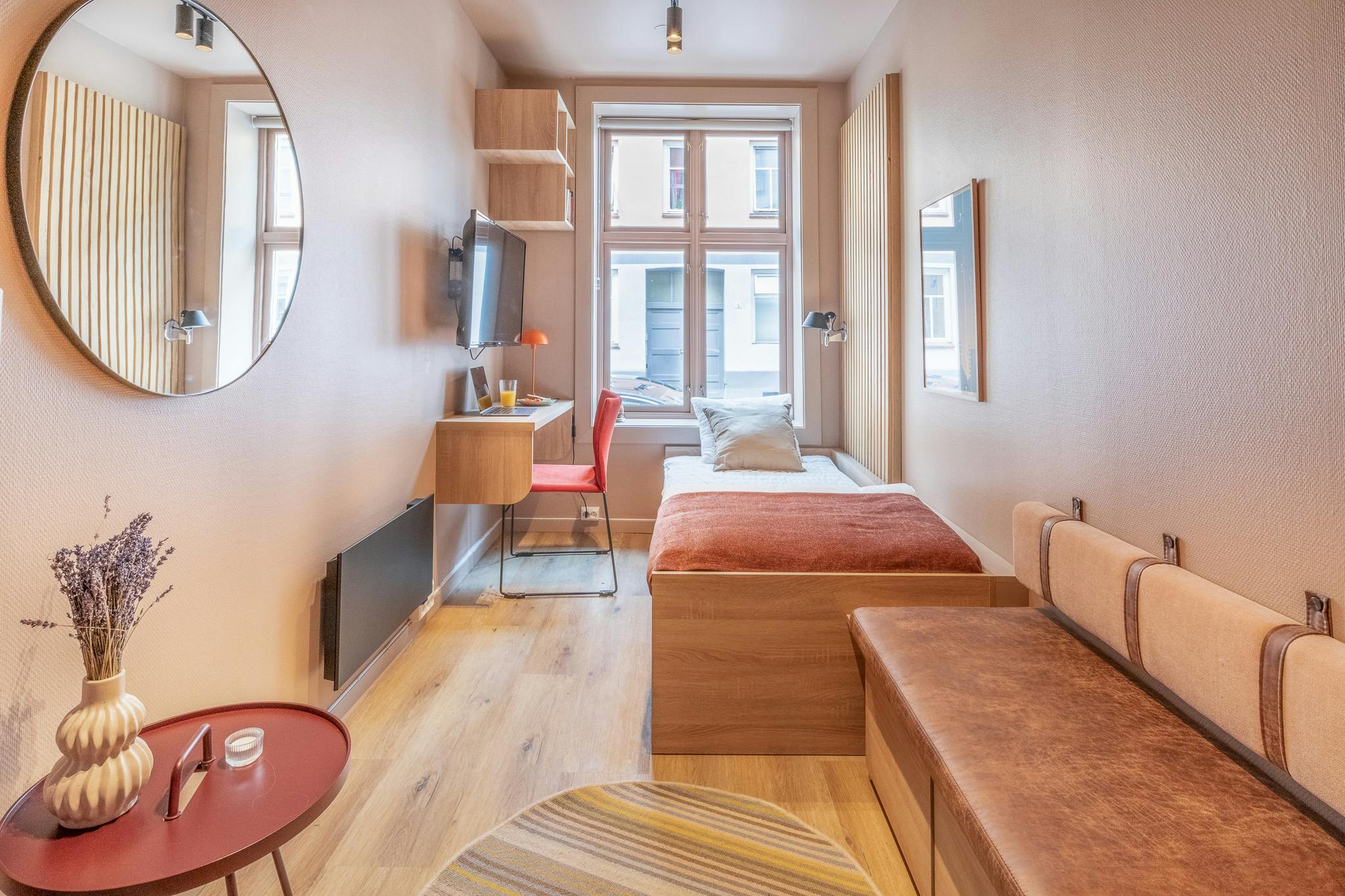 Apartment Oslo — photo 1