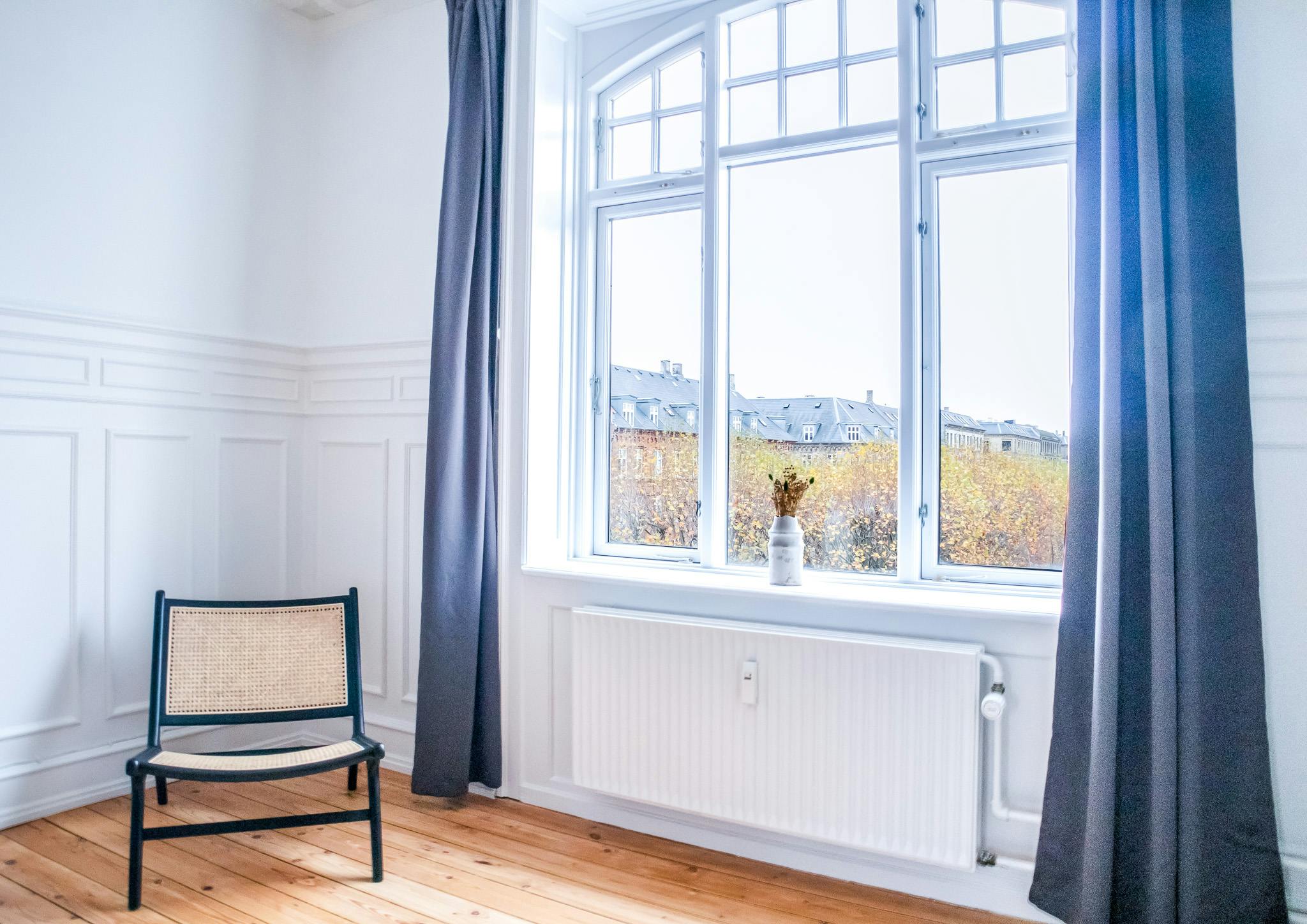 Single room Frederiksberg, 1 bed, 22m² — photo 4