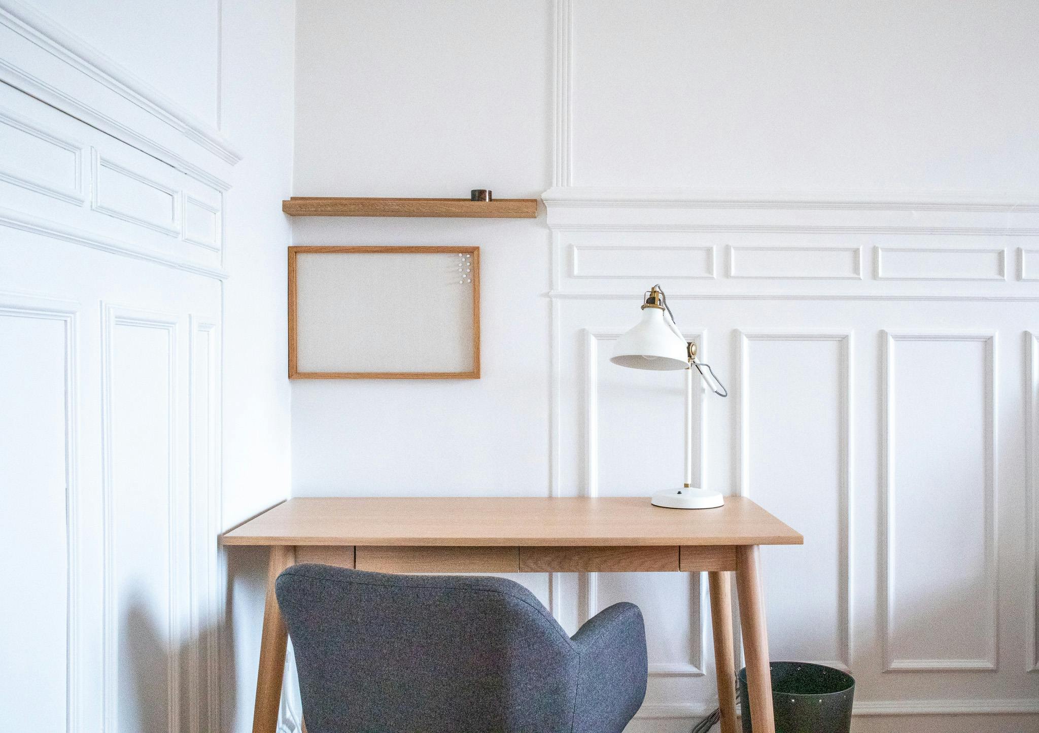 Single room Frederiksberg, 1 bed, 22m² — photo 5