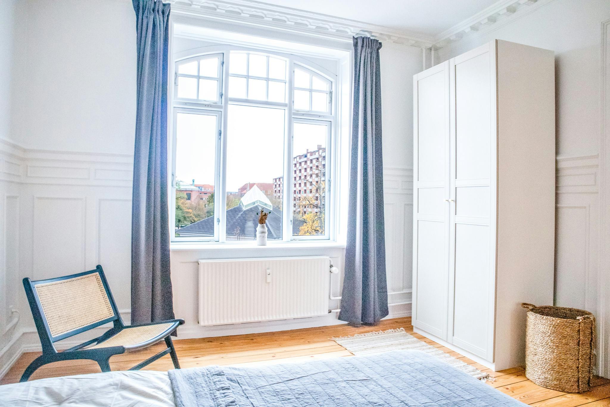 Single room Frederiksberg, 1 bed, 22m² — photo 3