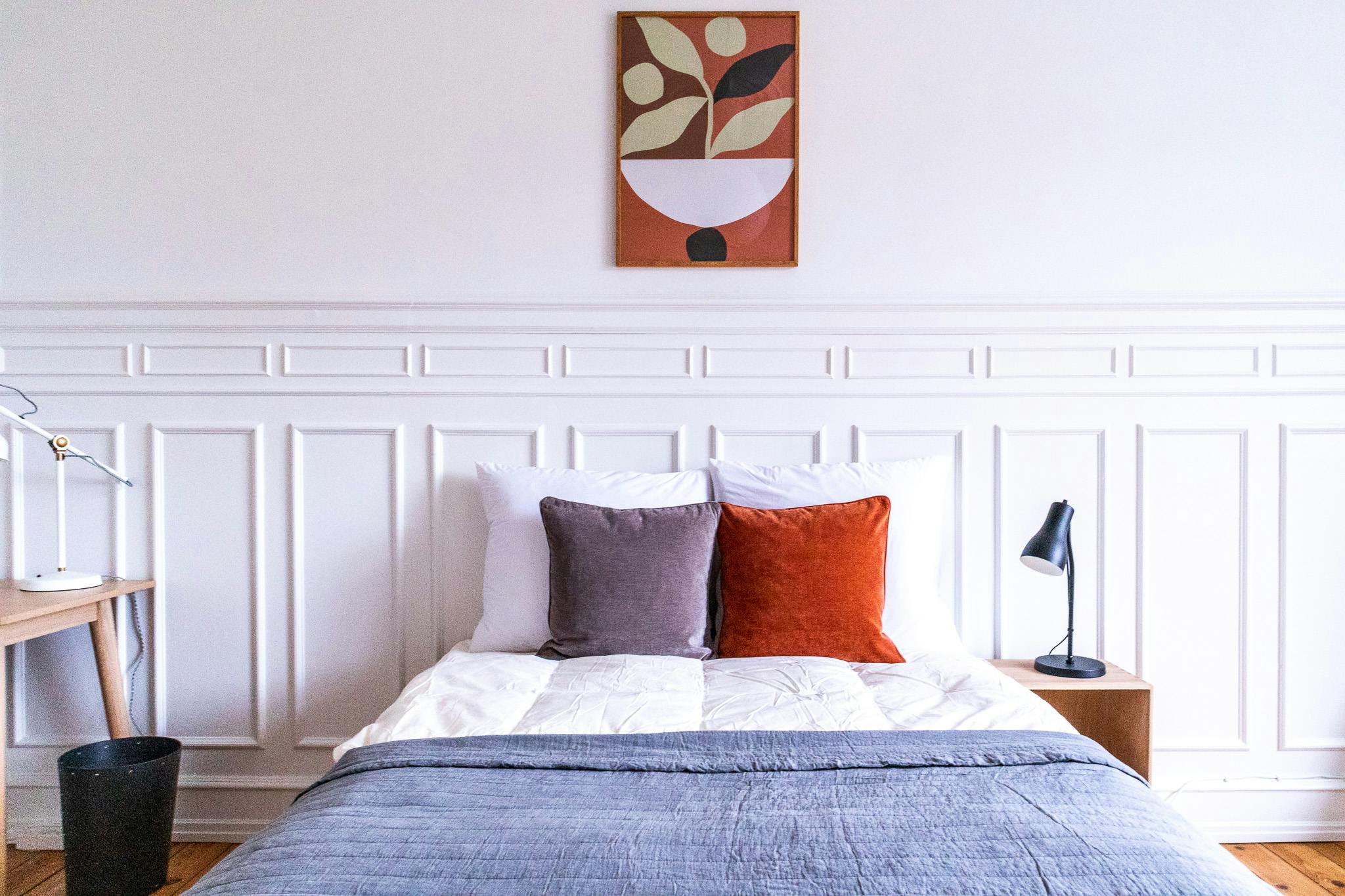Single room Frederiksberg, 1 bed, 22m² — photo 6