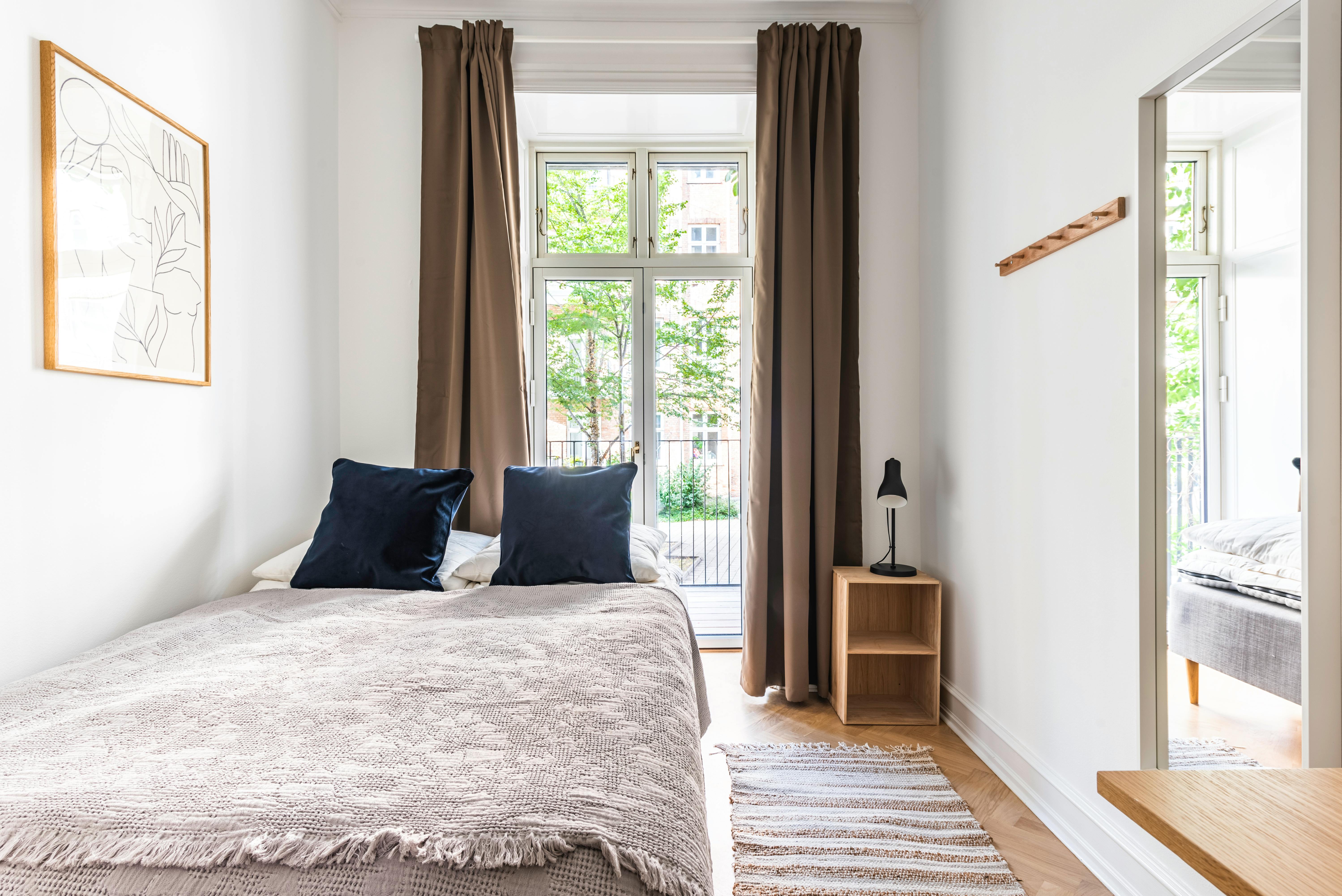 Single room København, 1 bed, 10m² — photo 2