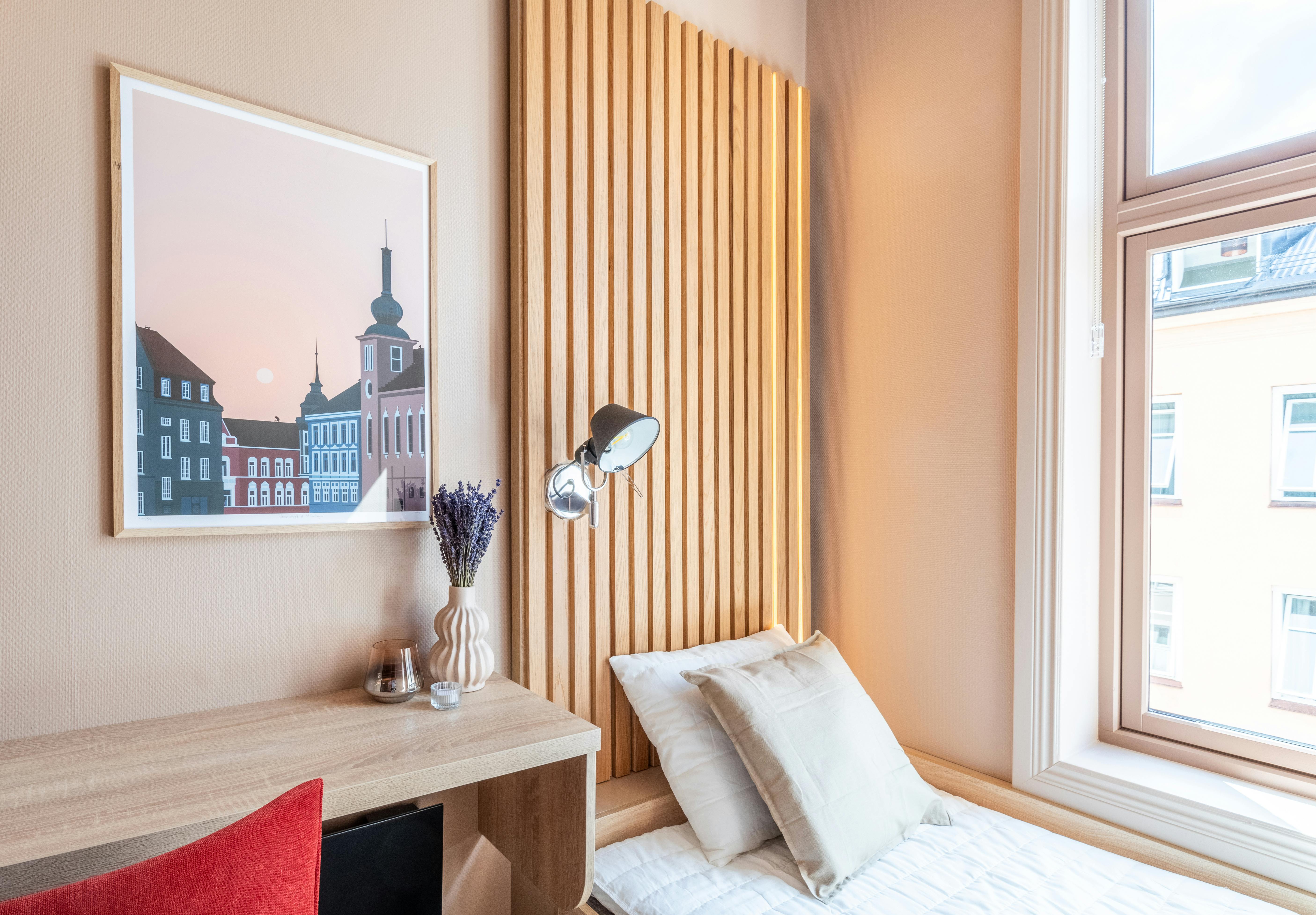 Apartment Oslo — photo 2