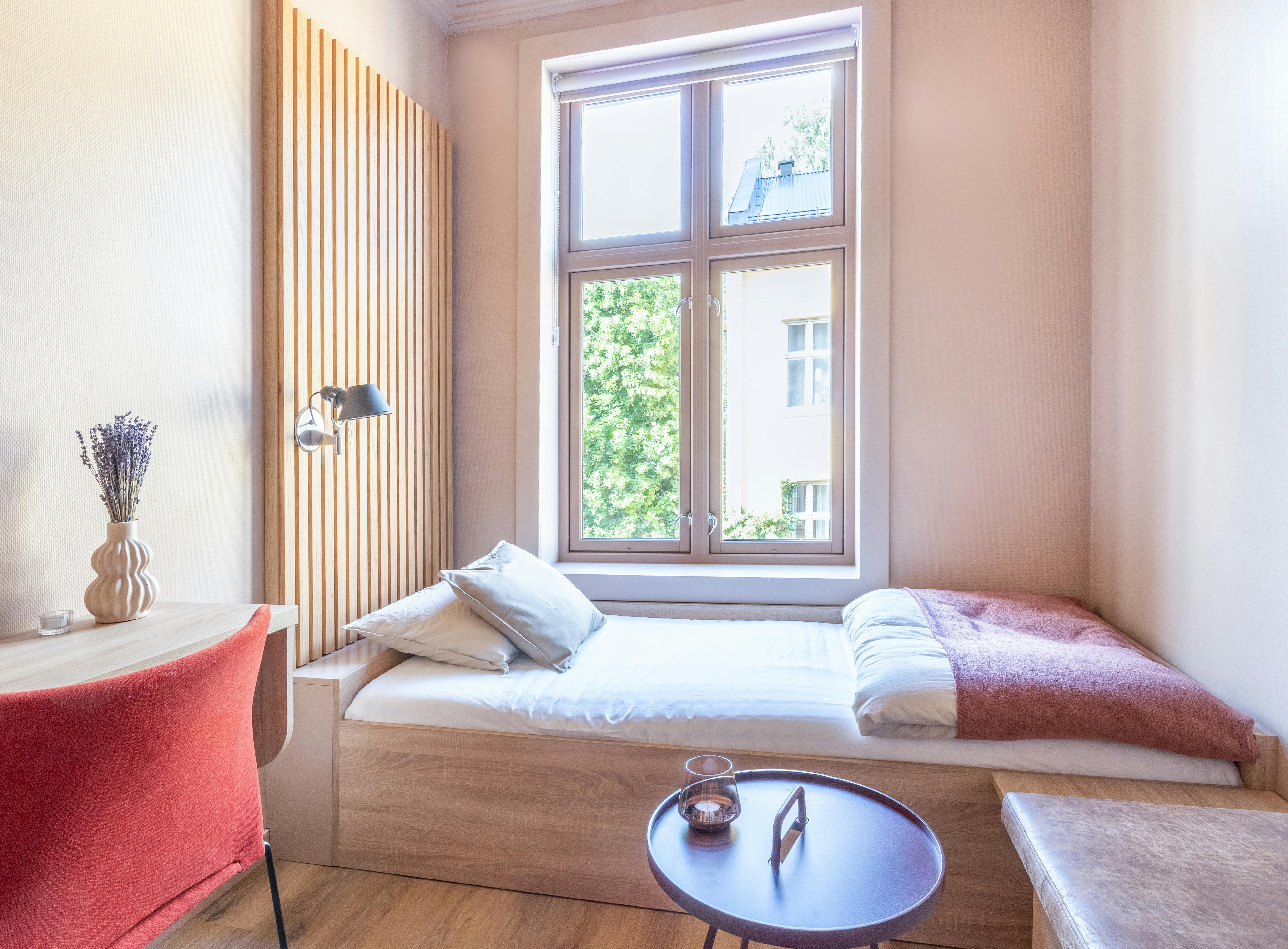 Apartment Oslo — photo 1