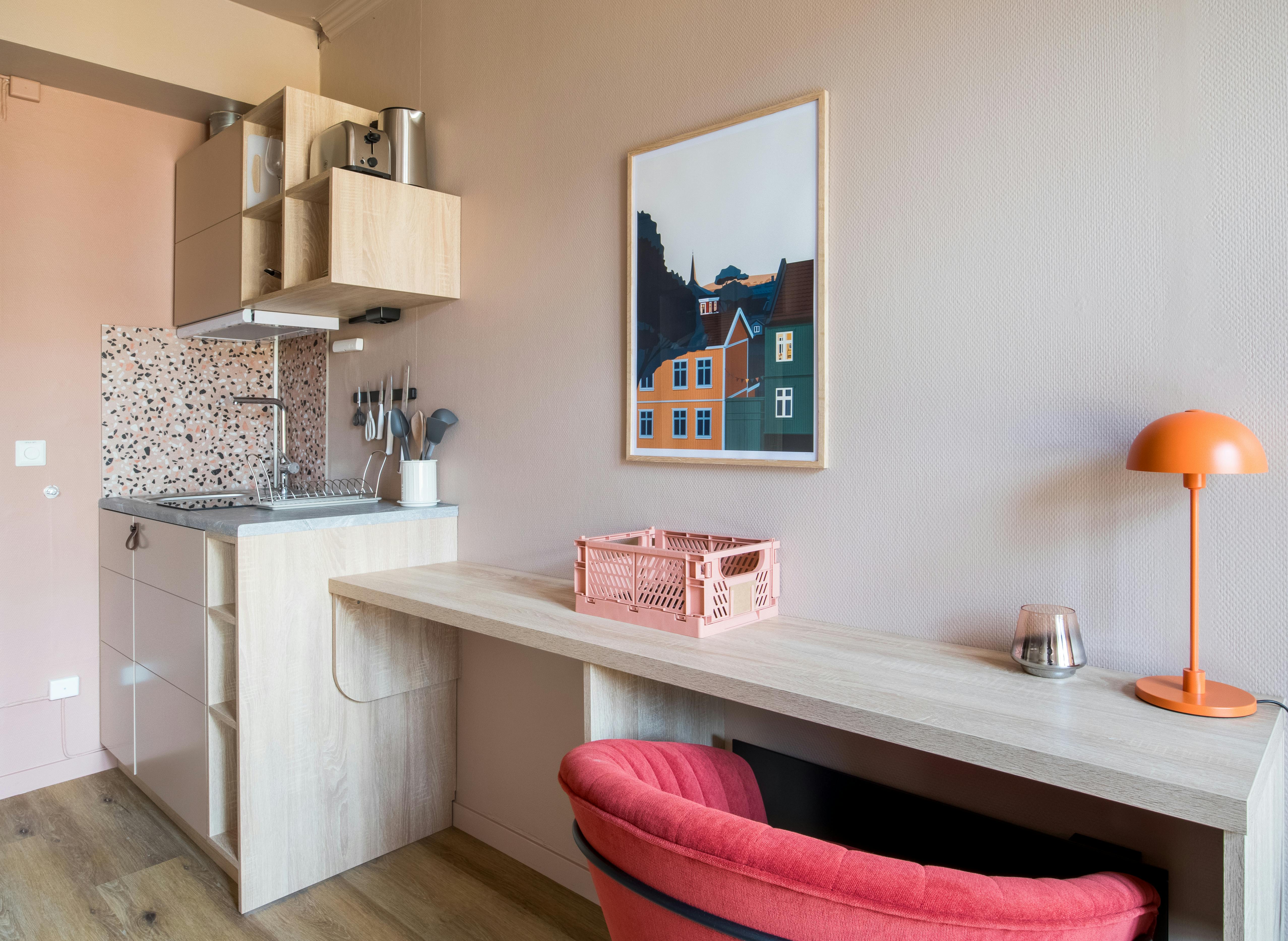 Apartment Oslo — photo 5