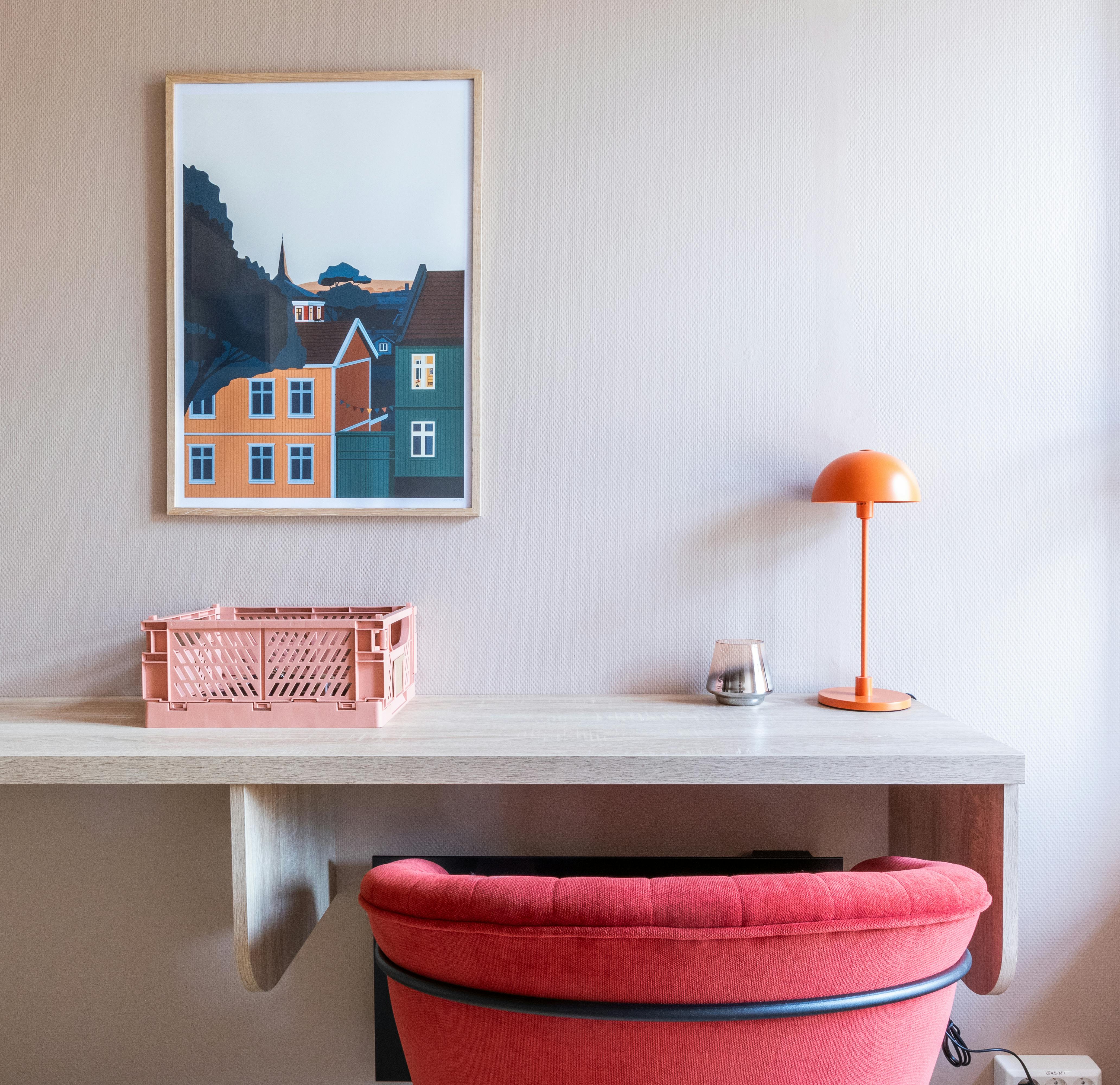Apartment Oslo — photo 4