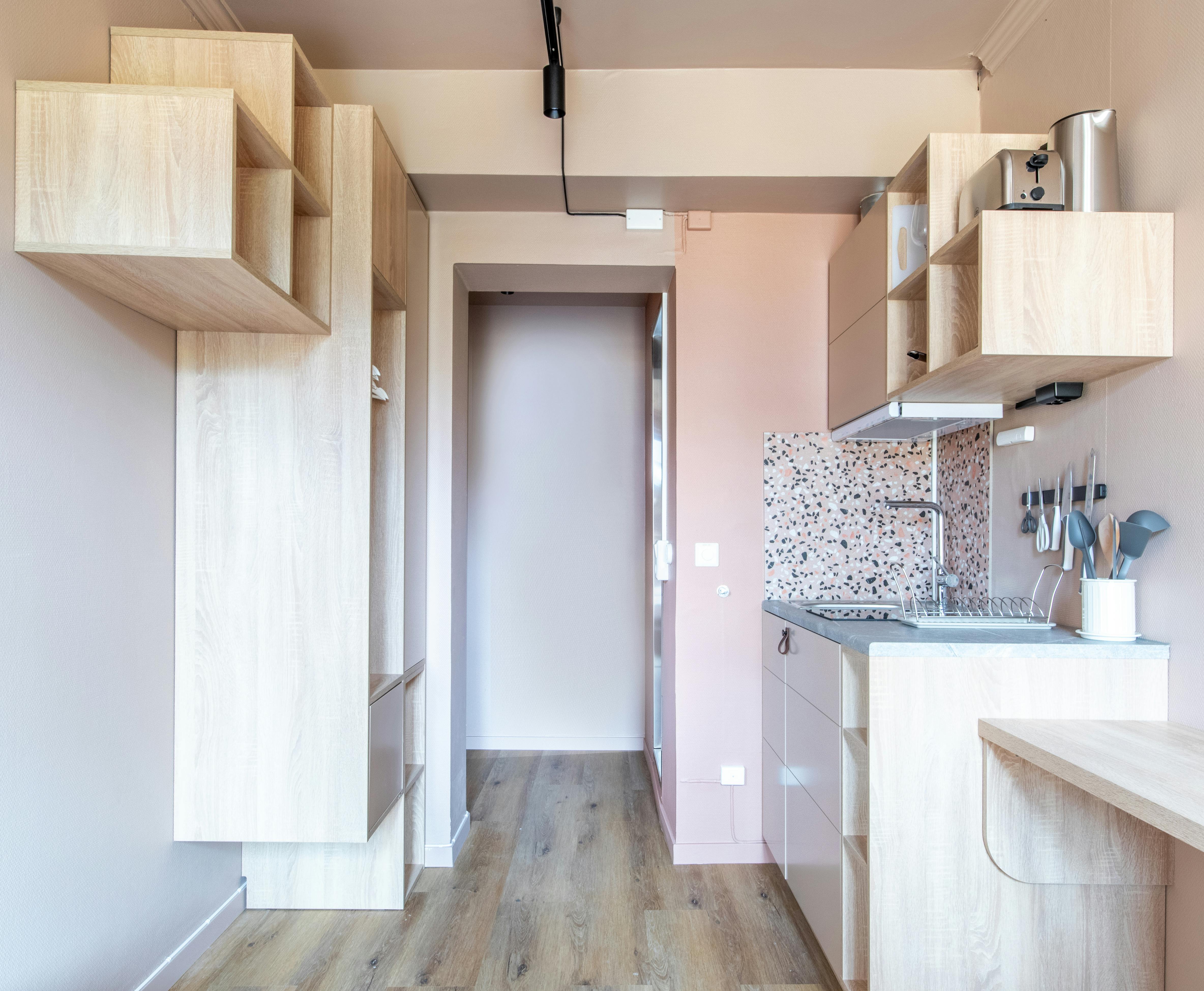 Apartment Oslo — photo 7