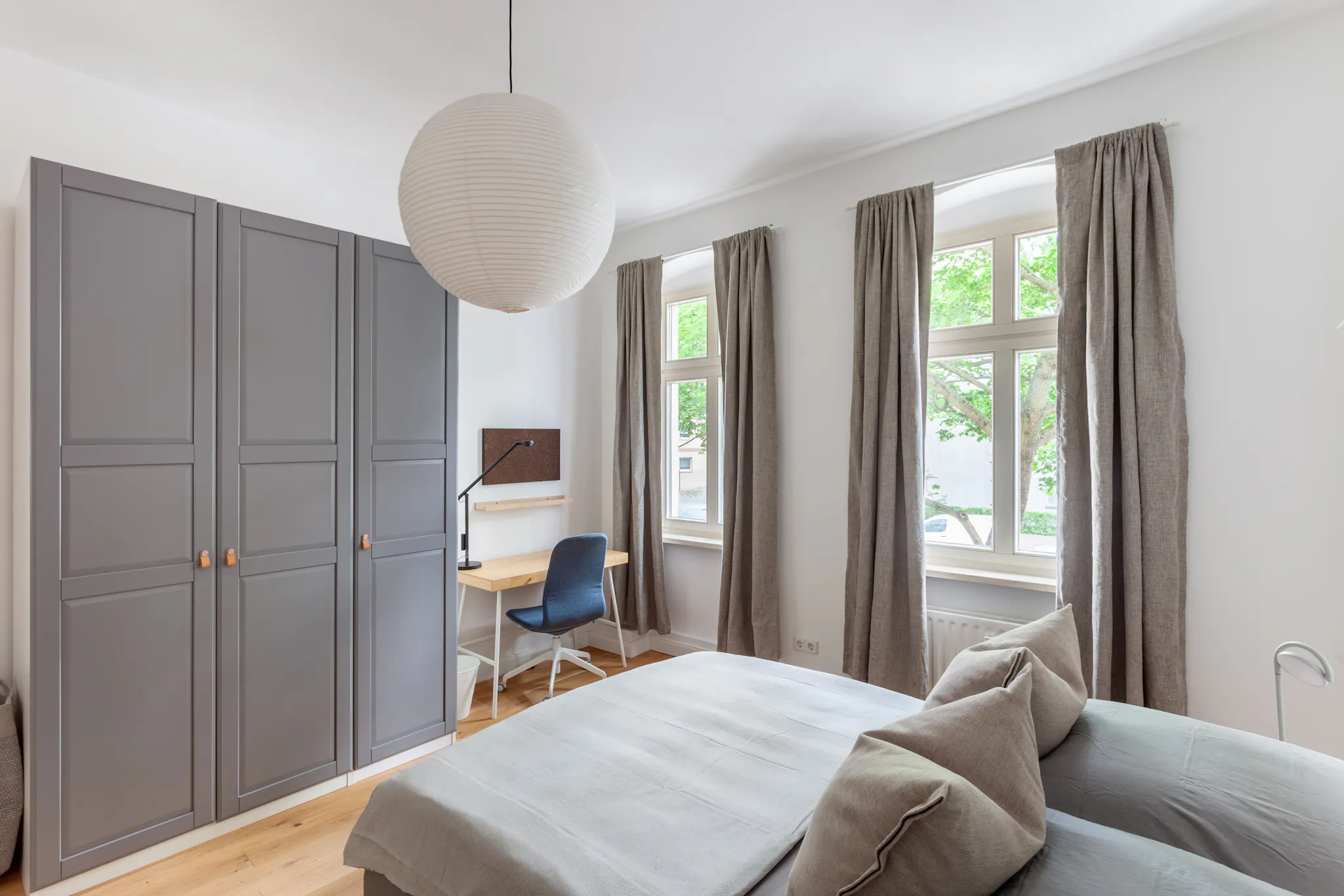 Residenzstraße, Berlin preview