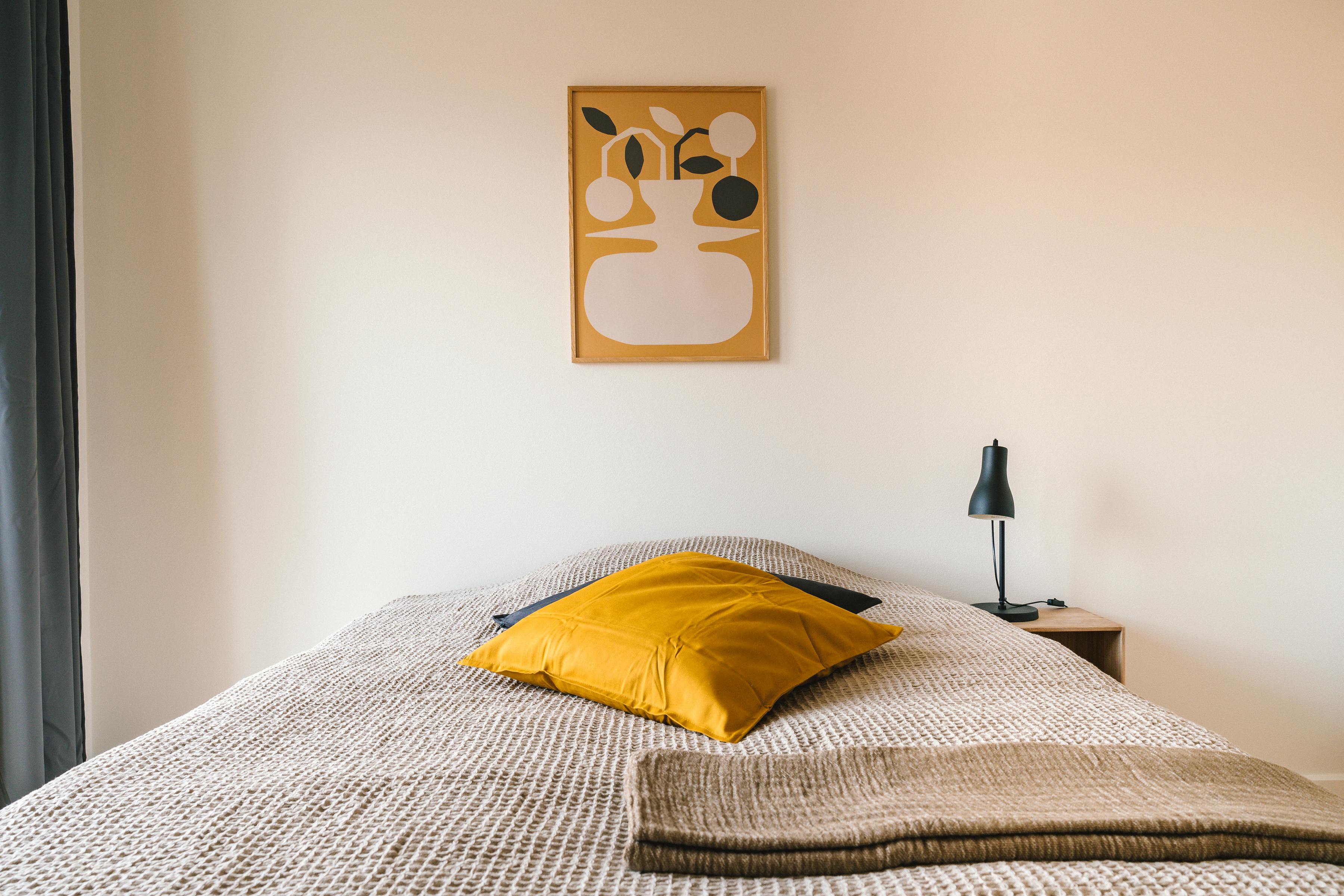 Single room København, 1 bed, 14m² — photo 4