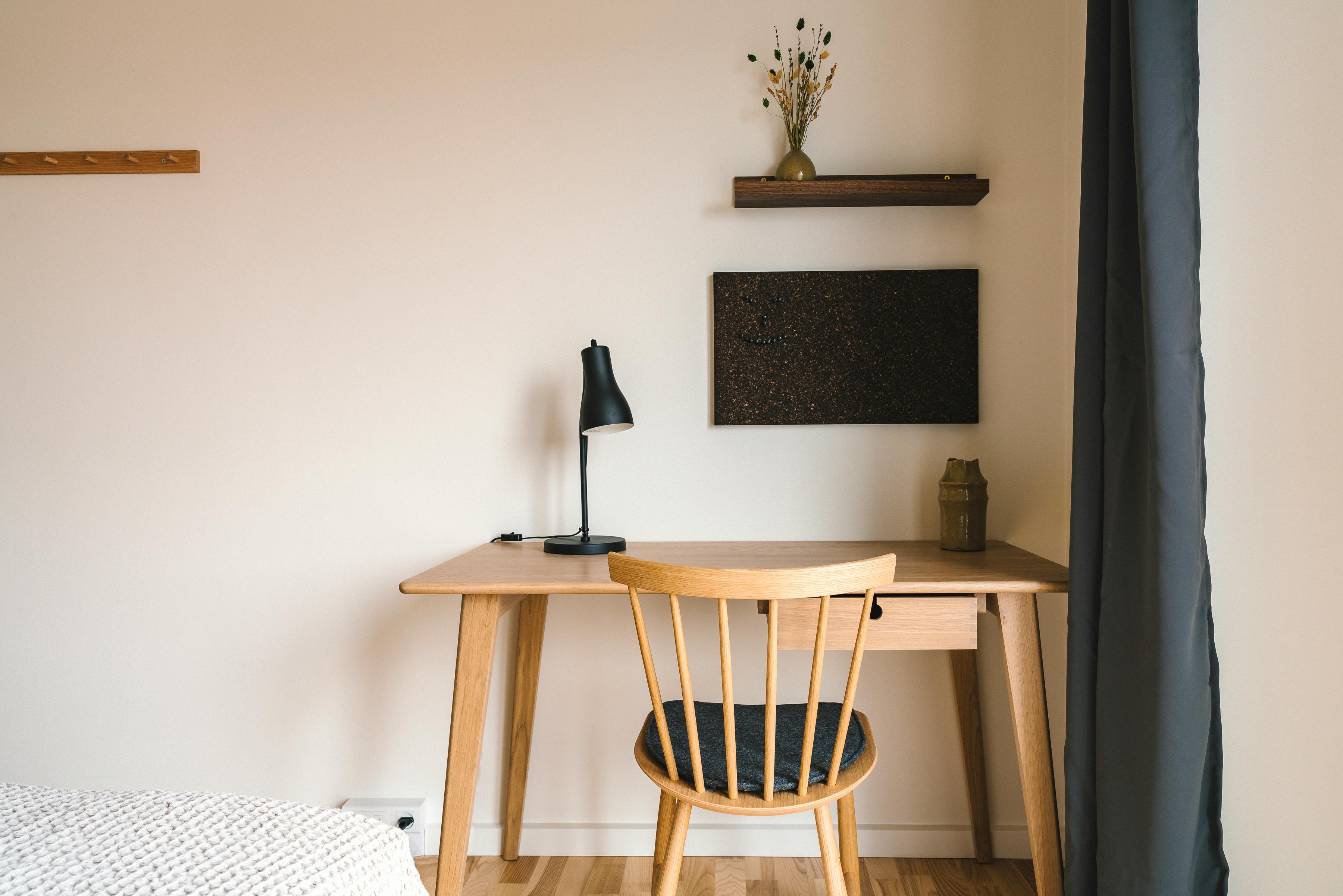 Single room København, 1 bed, 14m² — photo 6
