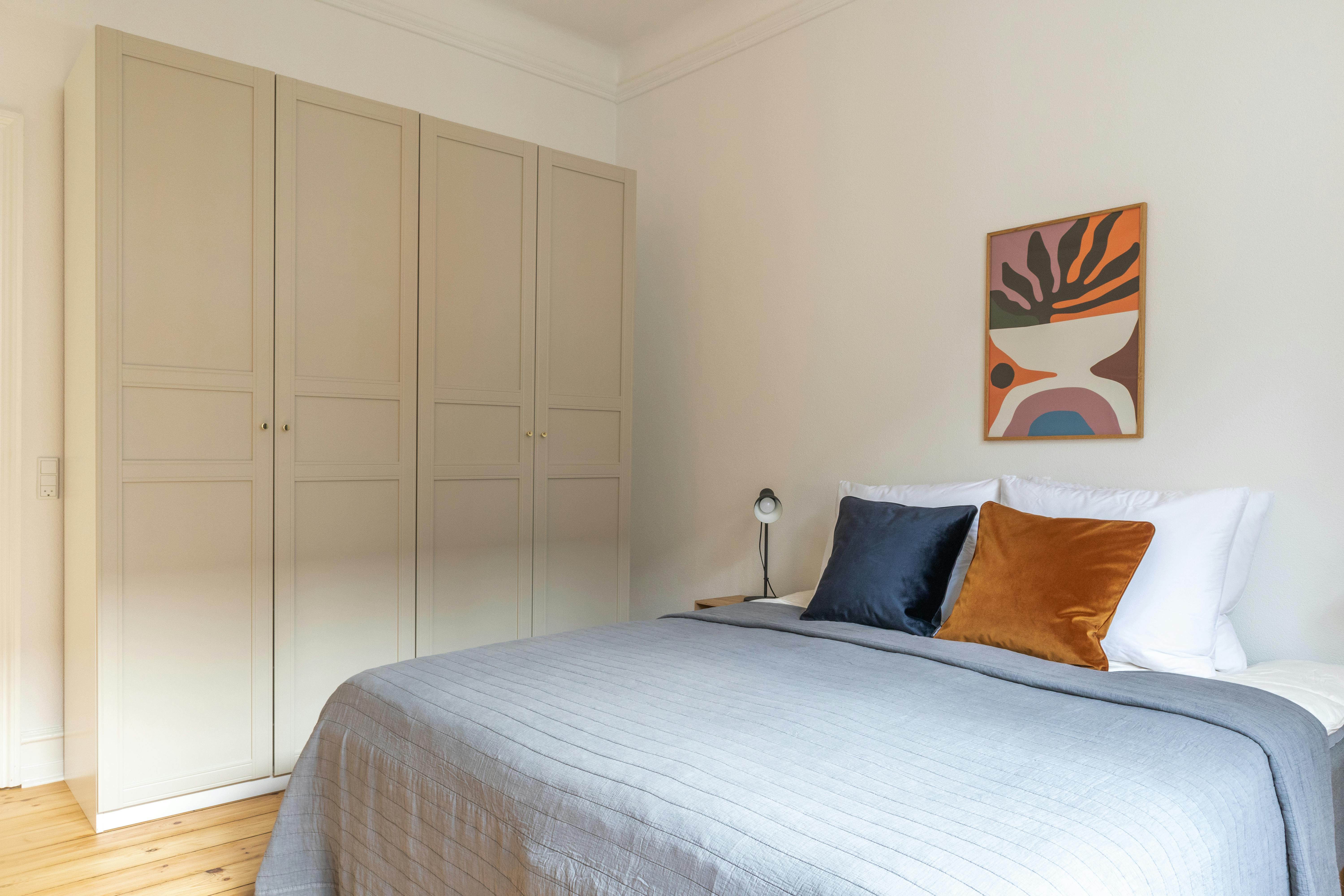 Single room København, 1 bed, 20m² — photo 2