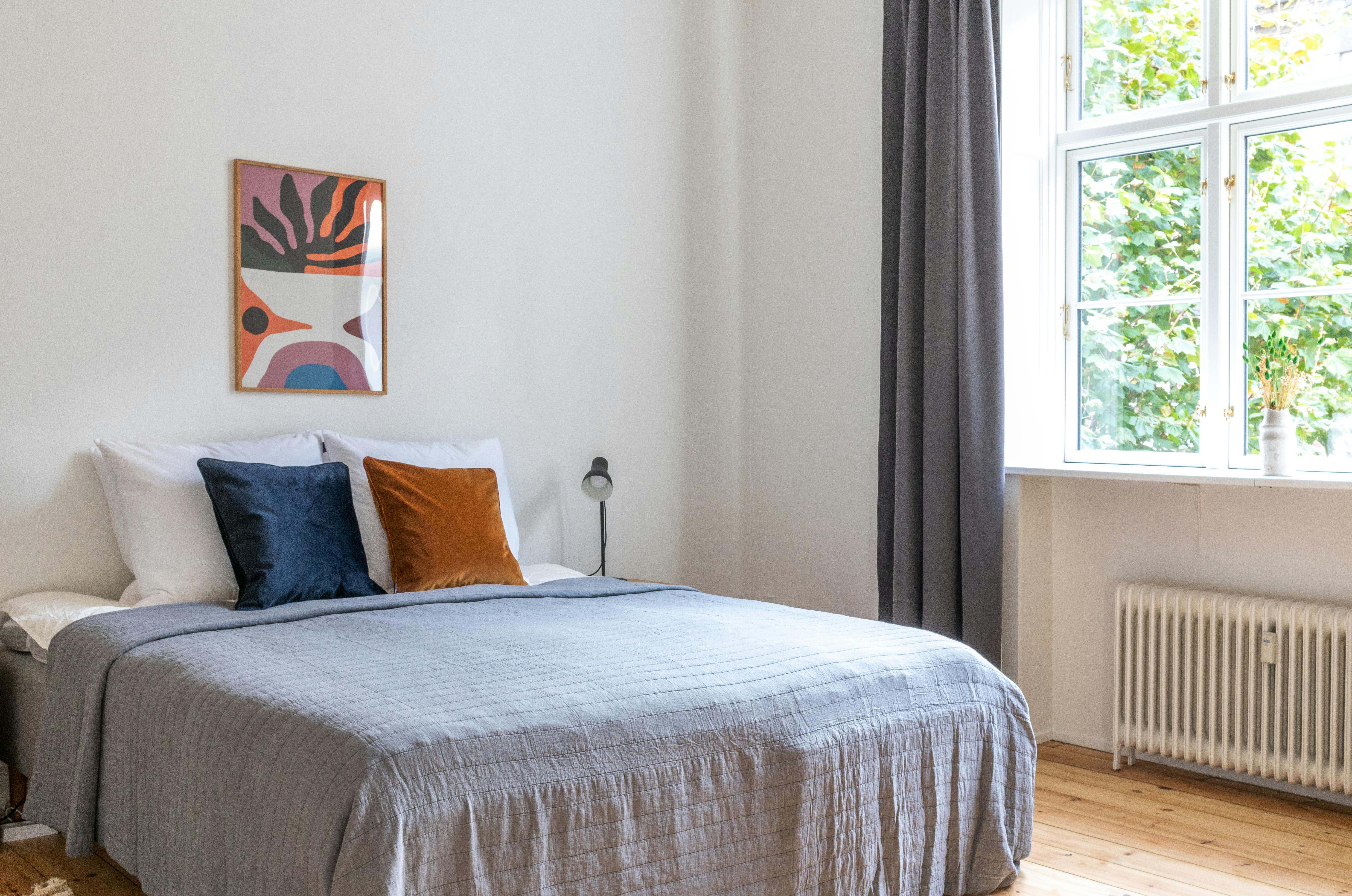 Single room København, 1 bed, 20m² — photo 1