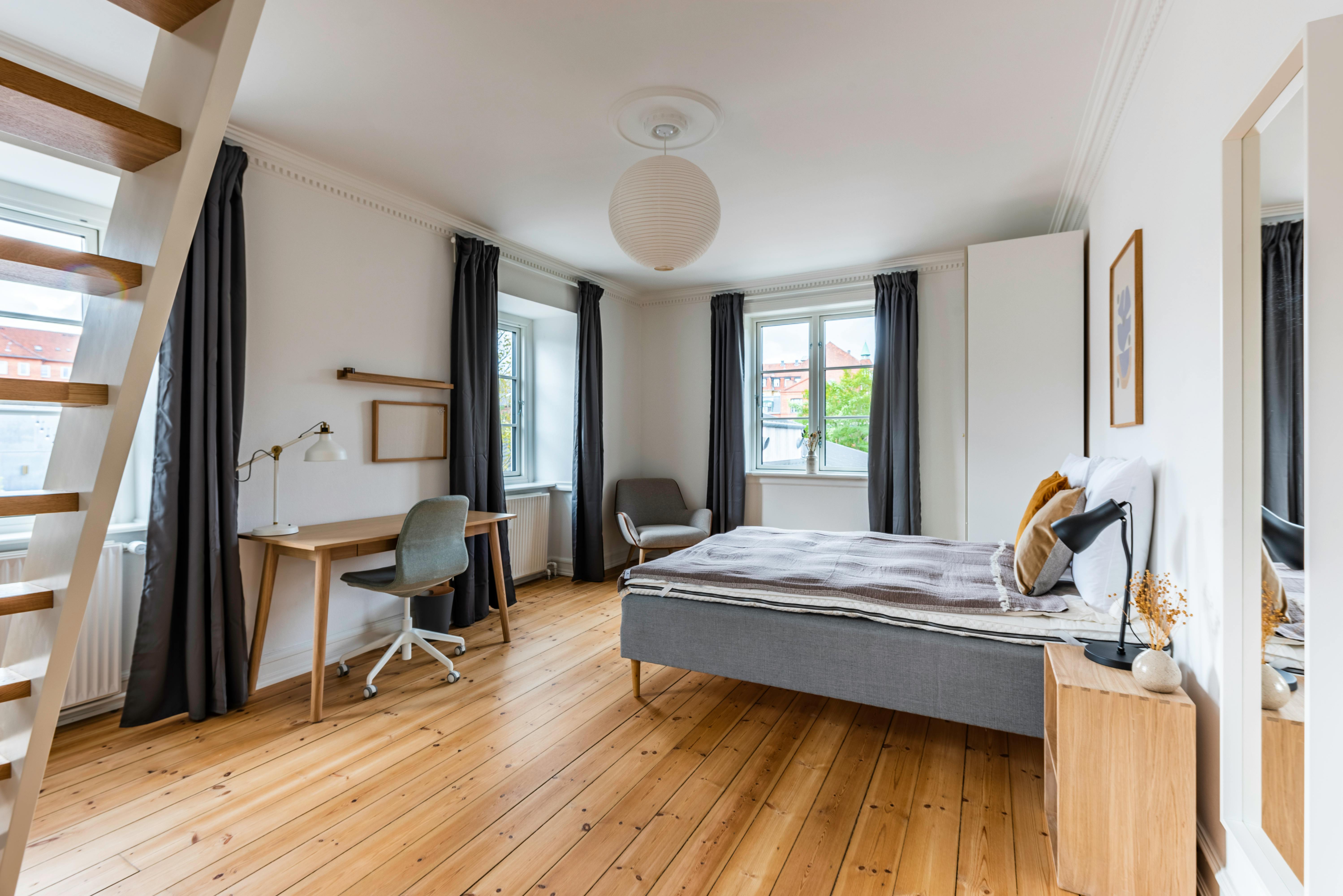 Øresundsvej, København preview