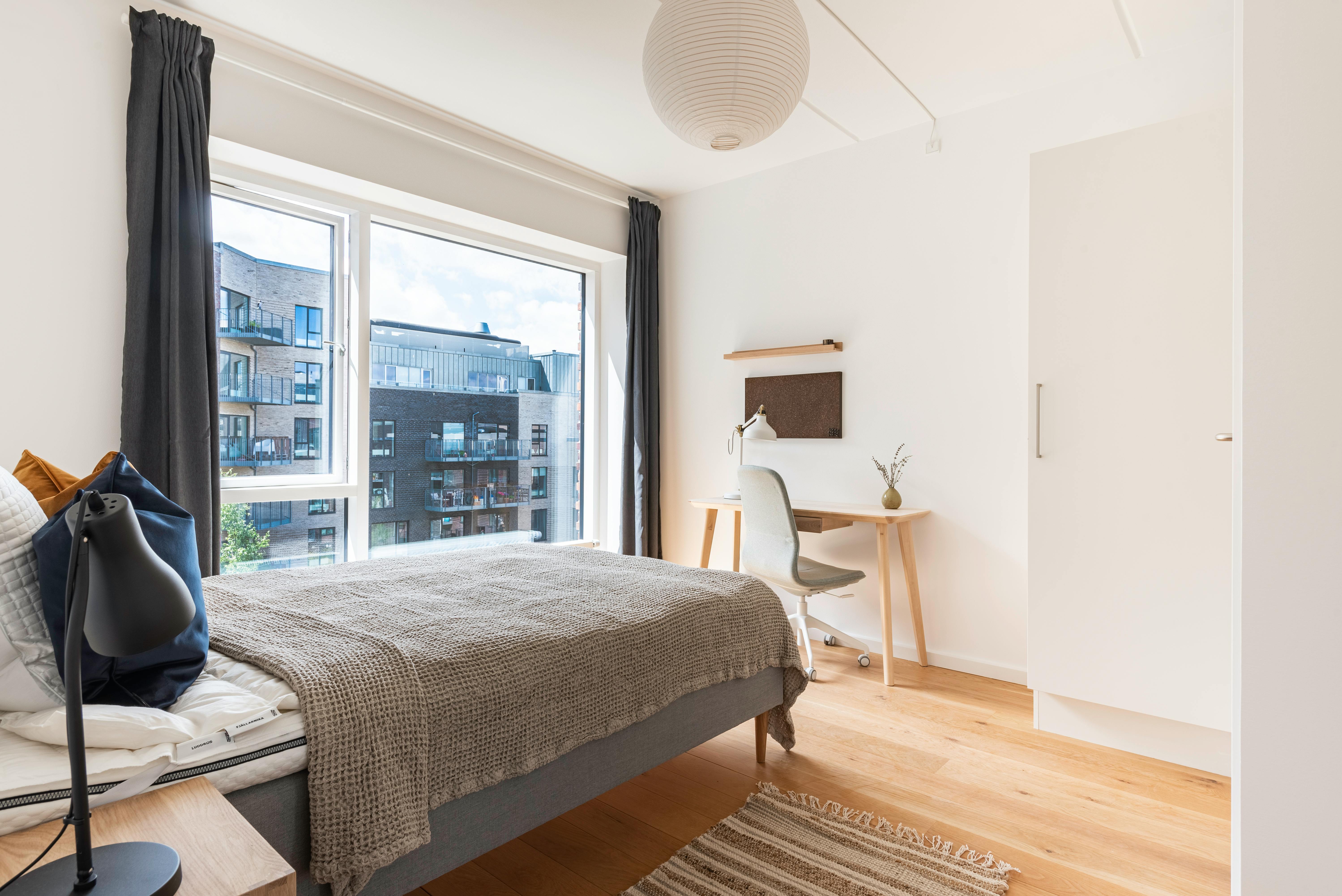 Alliancevej, København preview
