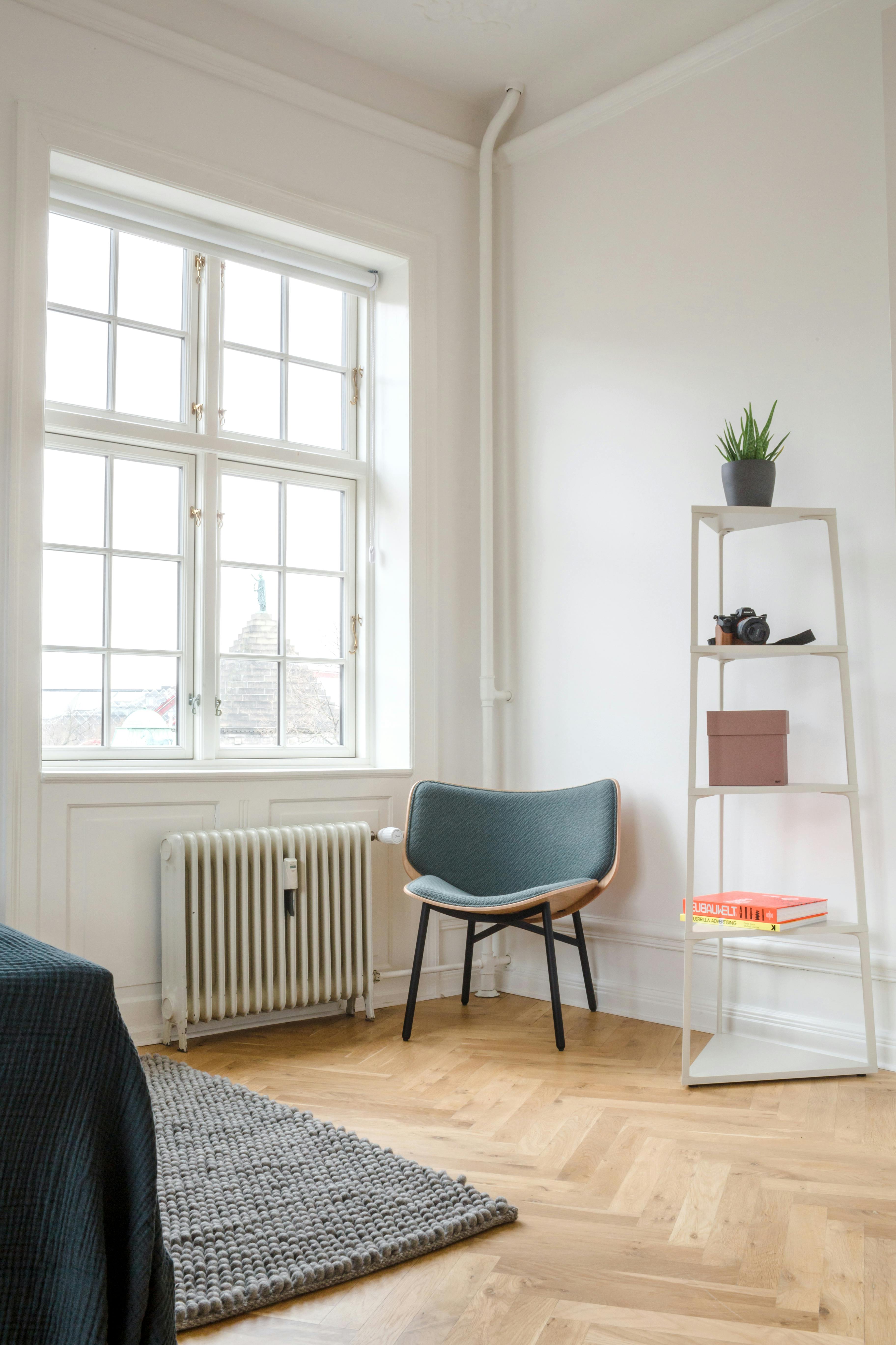 Single room København, 1 bed, 23m² — photo 2
