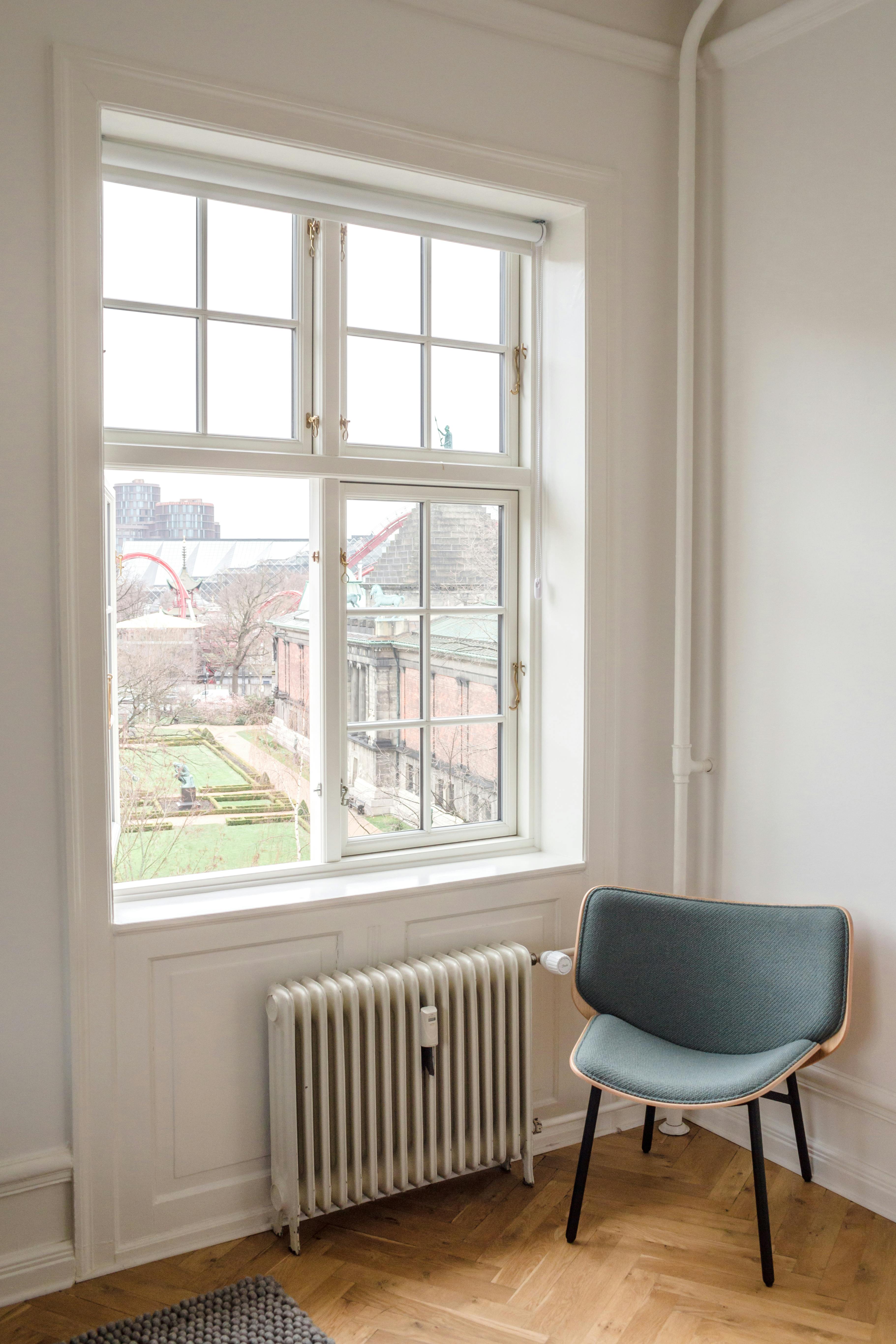 Single room København, 1 bed, 23m² — photo 10