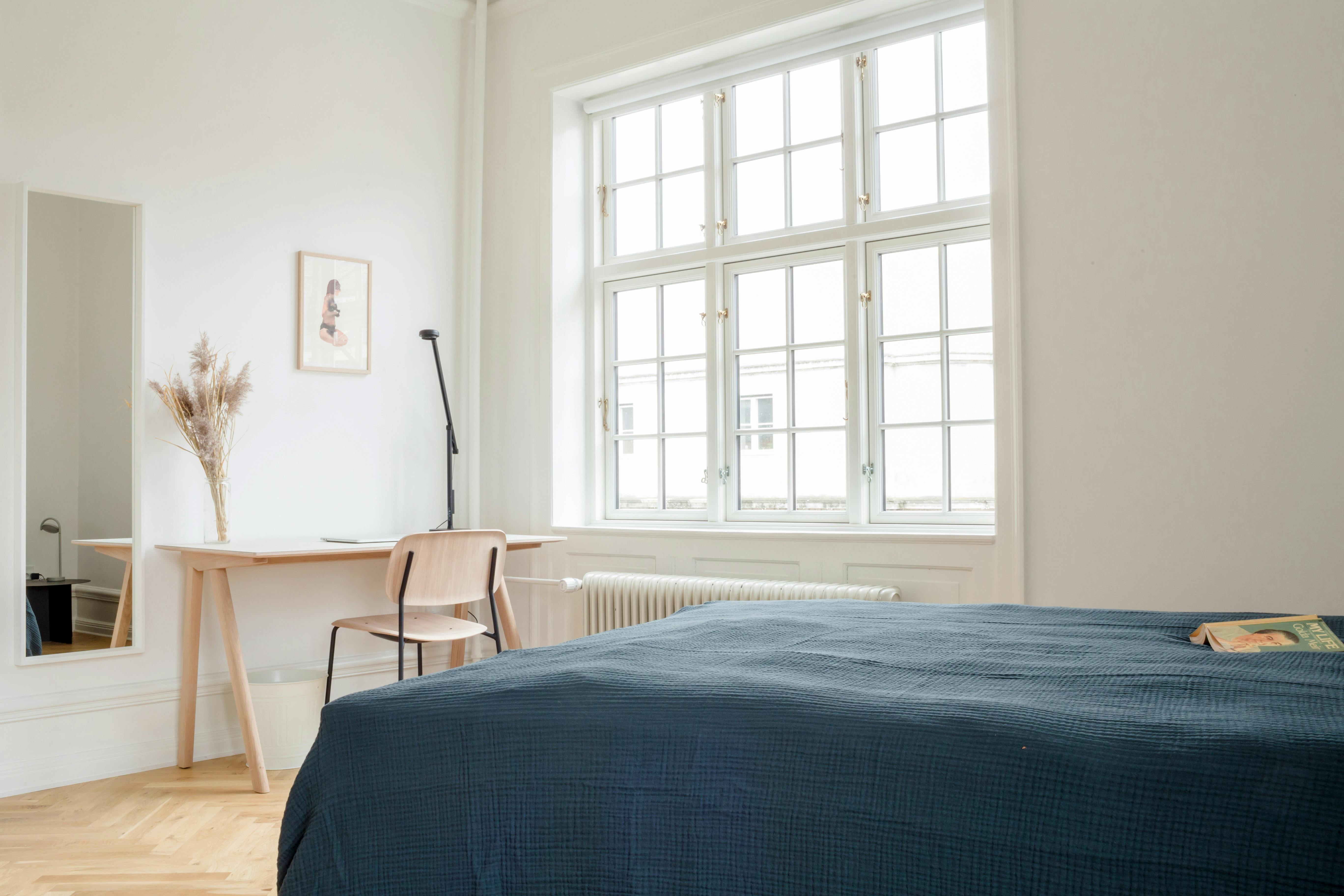 Single room København, 1 bed, 23m² — photo 3