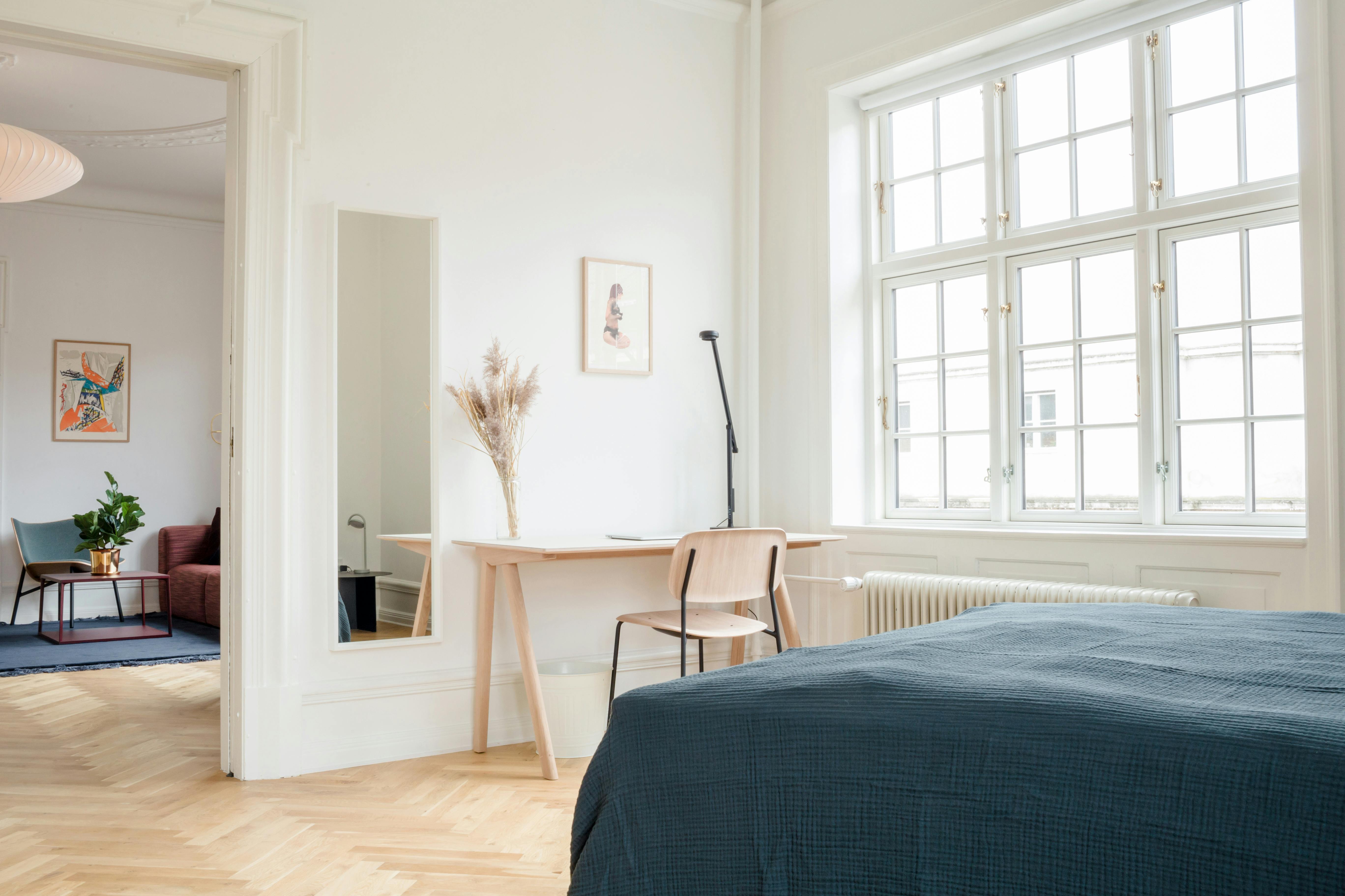 Single room København, 1 bed, 23m² — photo 4