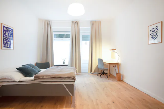 Private room in Bredowstraße, Berlin (1708253) room image 2