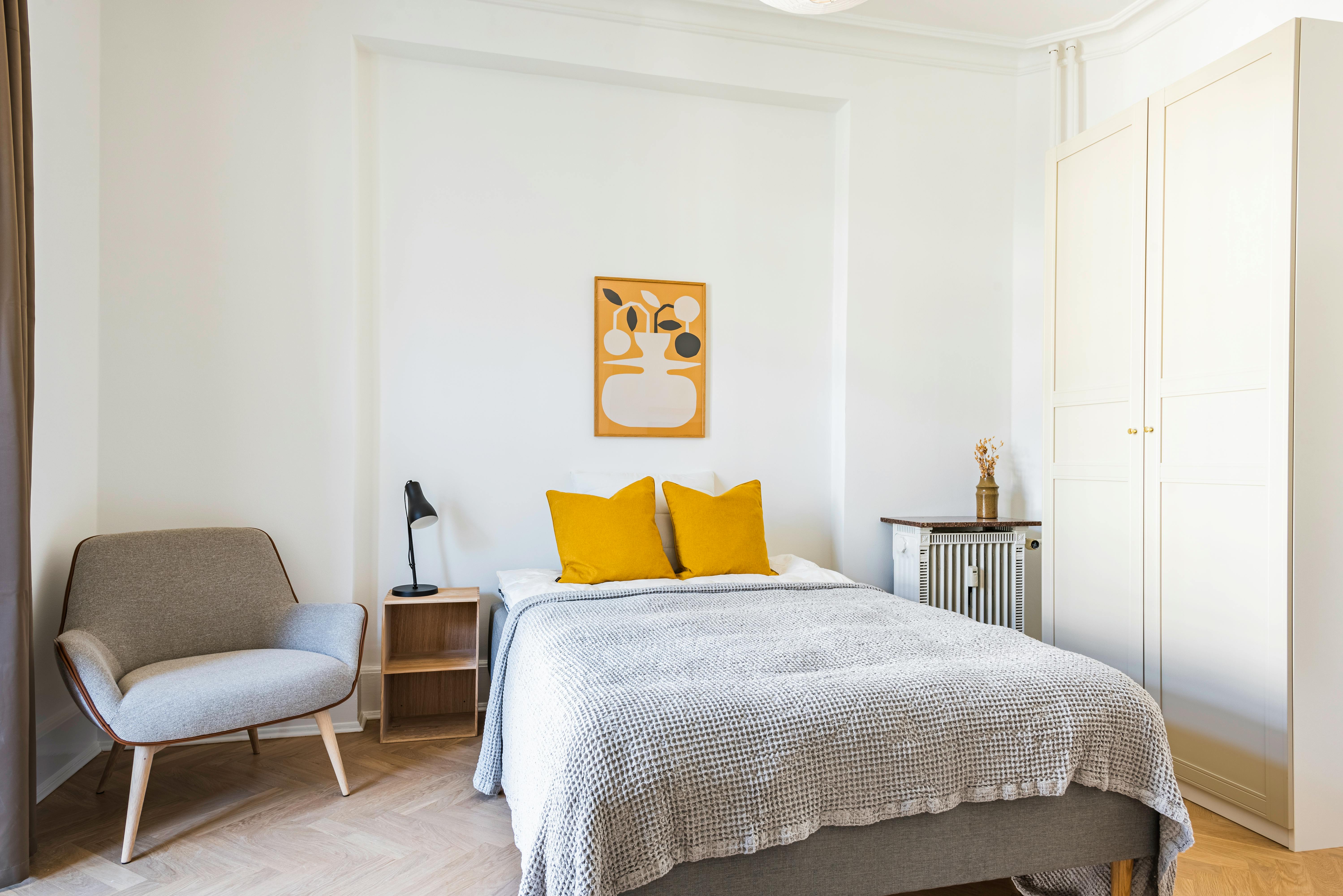 Single room København, 1 bed, 15m² — photo 4