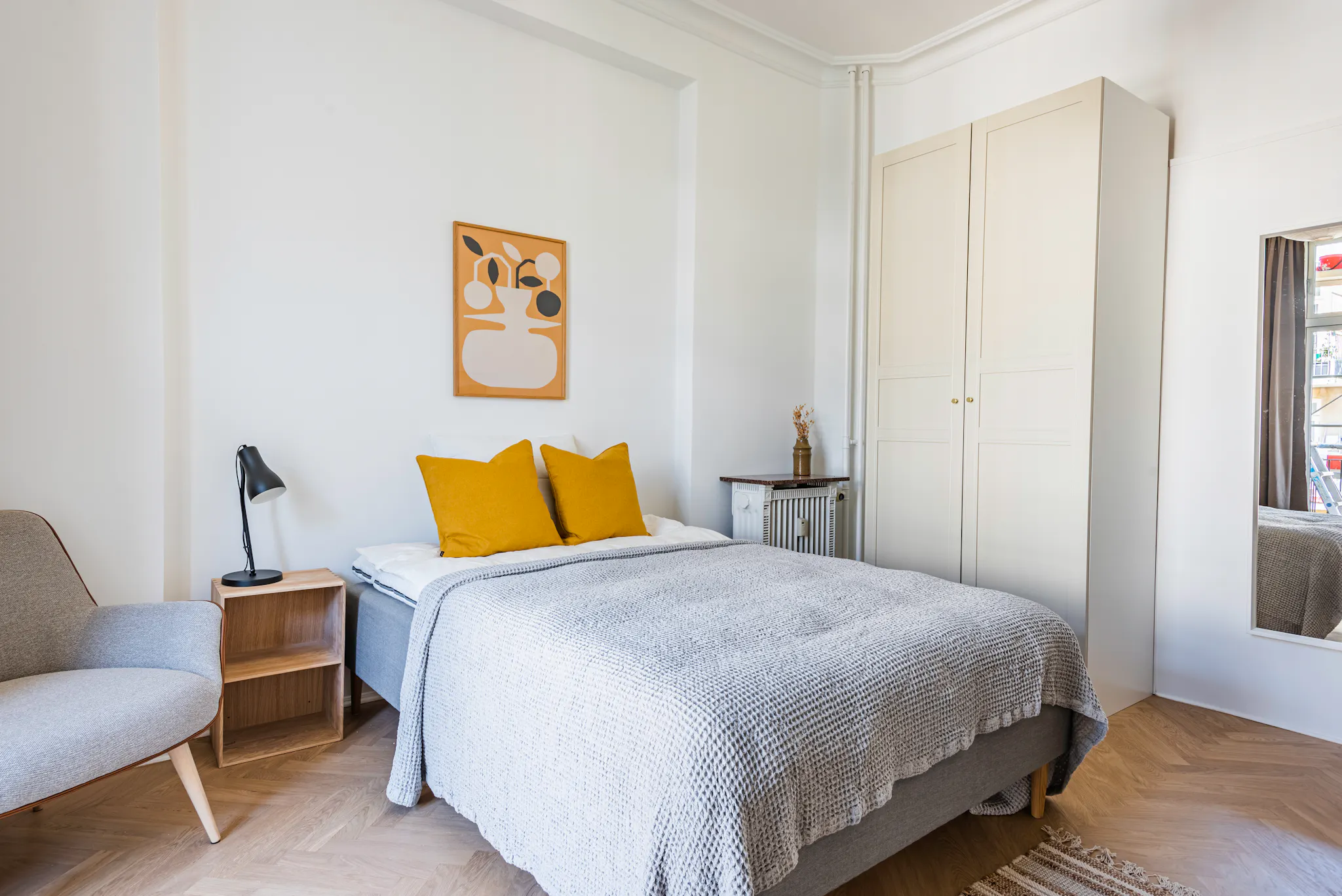 Østerbrogade, København preview