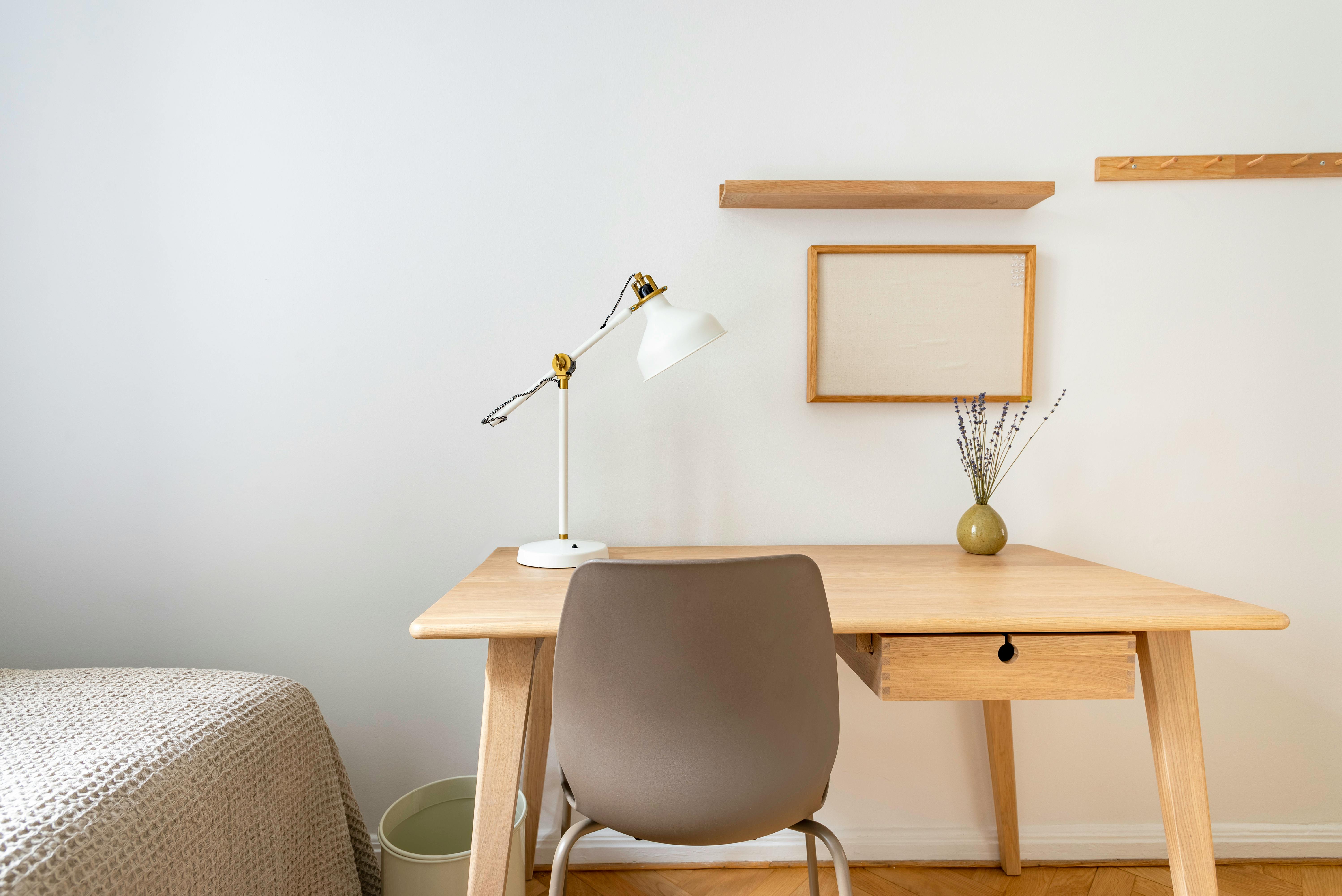 Single room København, 1 bed, 9m² — photo 3