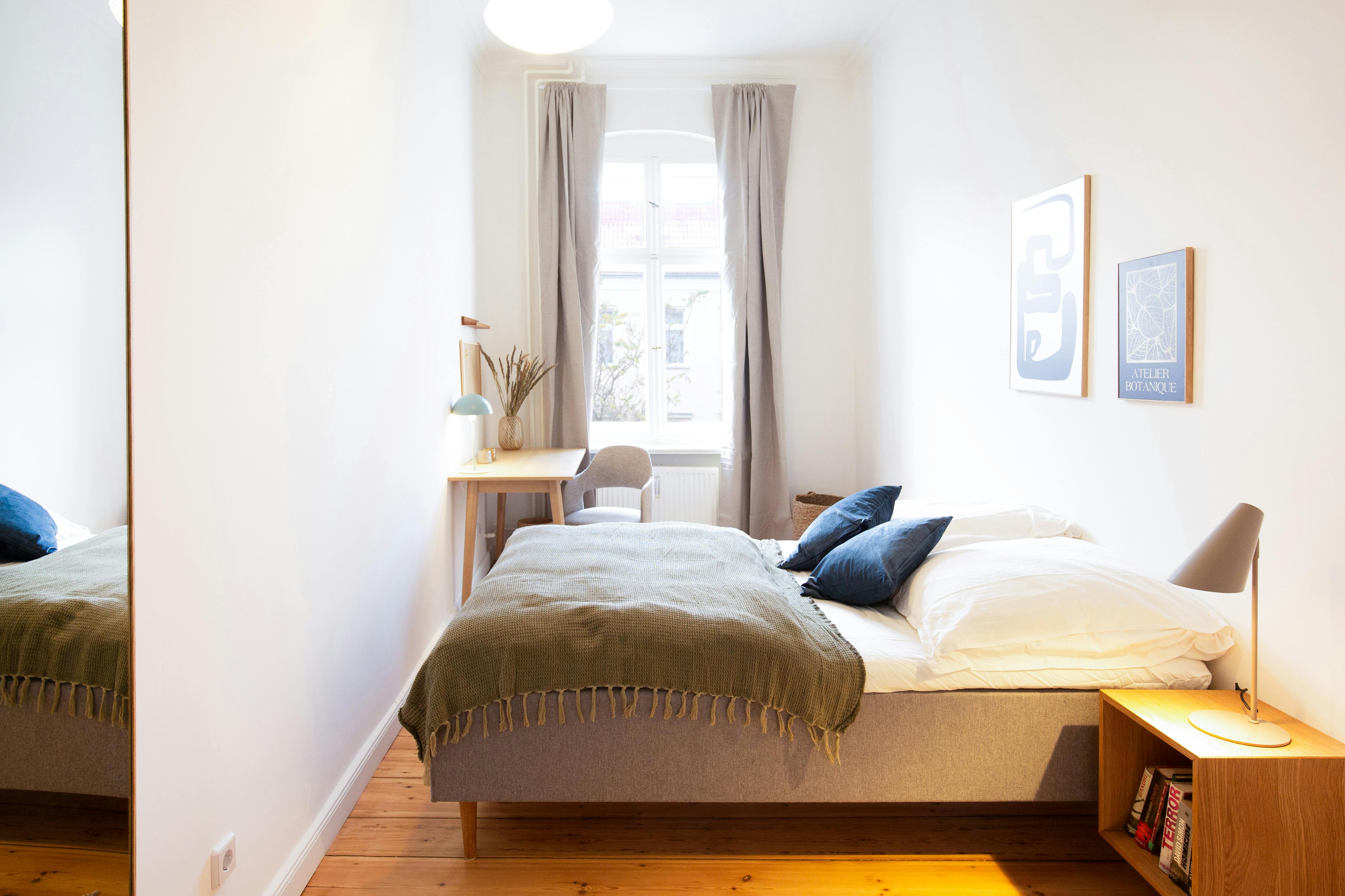 Bredowstraße, Berlin preview